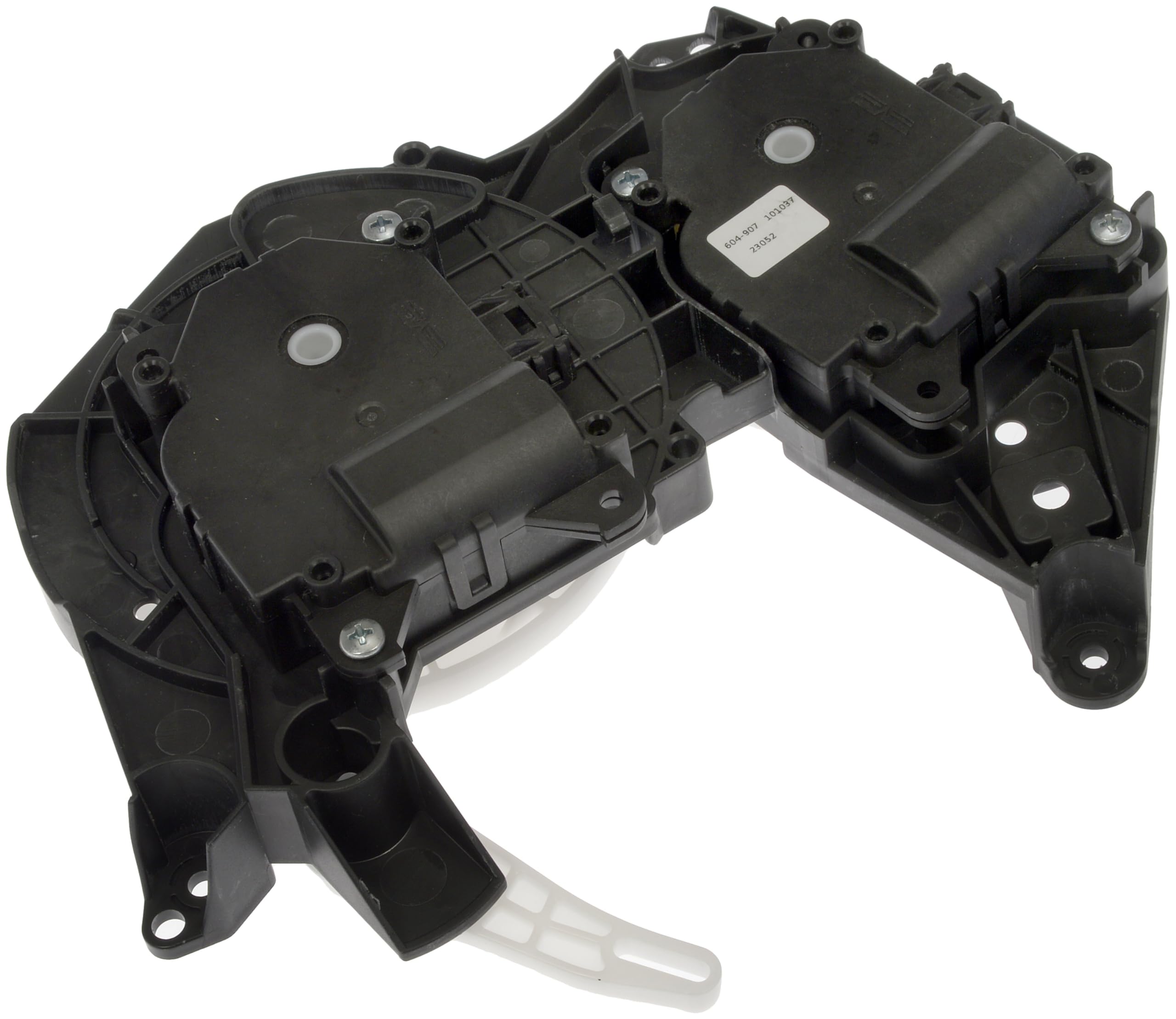 Amazon.com: Dorman 604-907 HVAC Blend Door Actuator Compatible