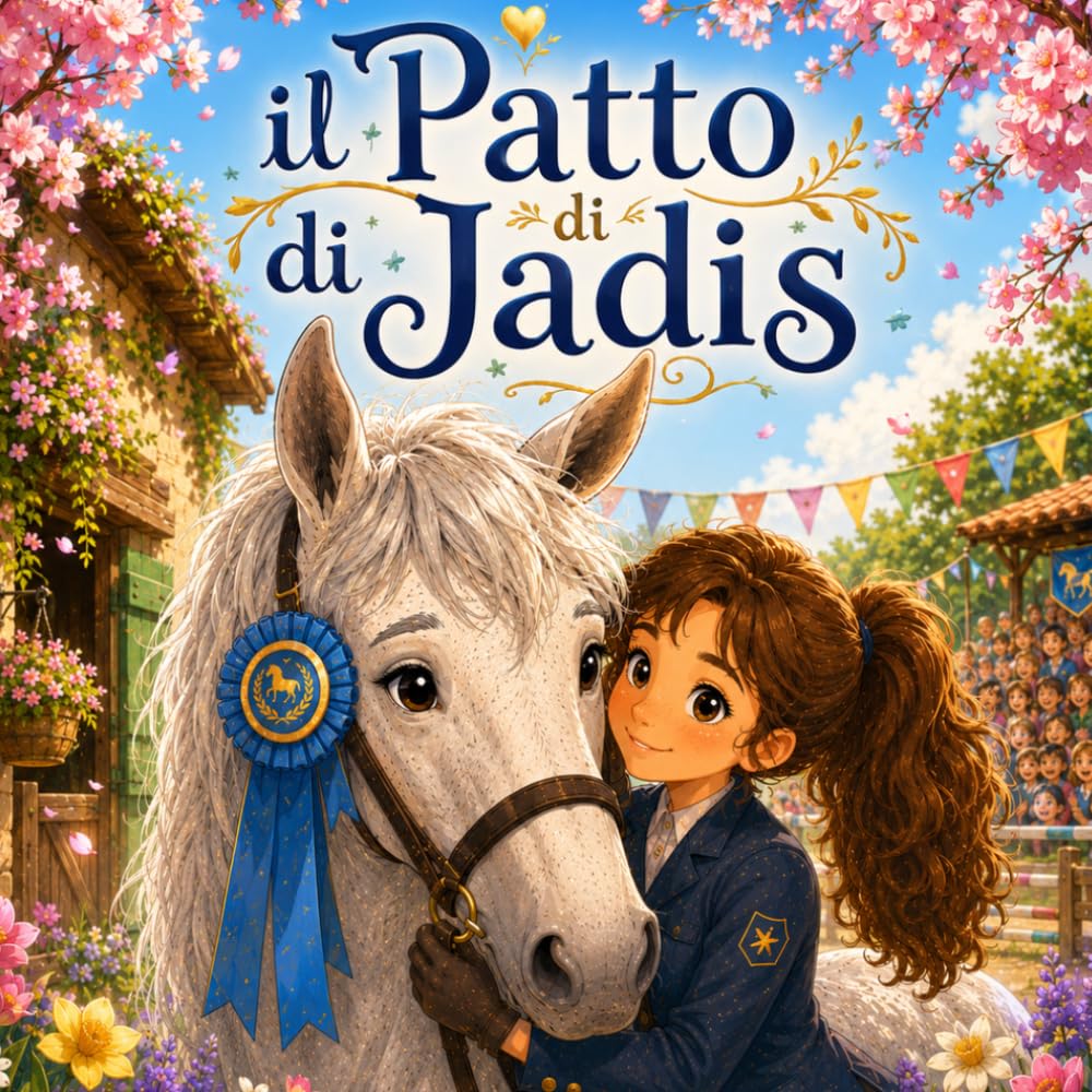 il patto di jadis