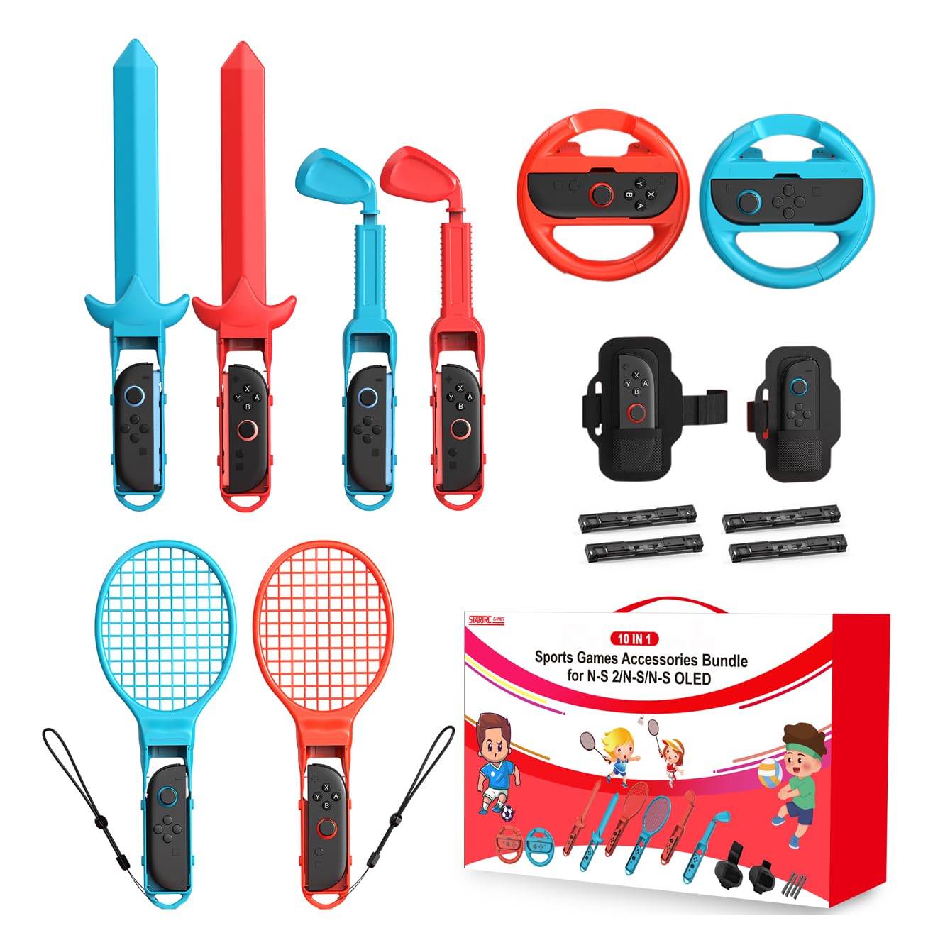 Nintendo Switch OLED Model