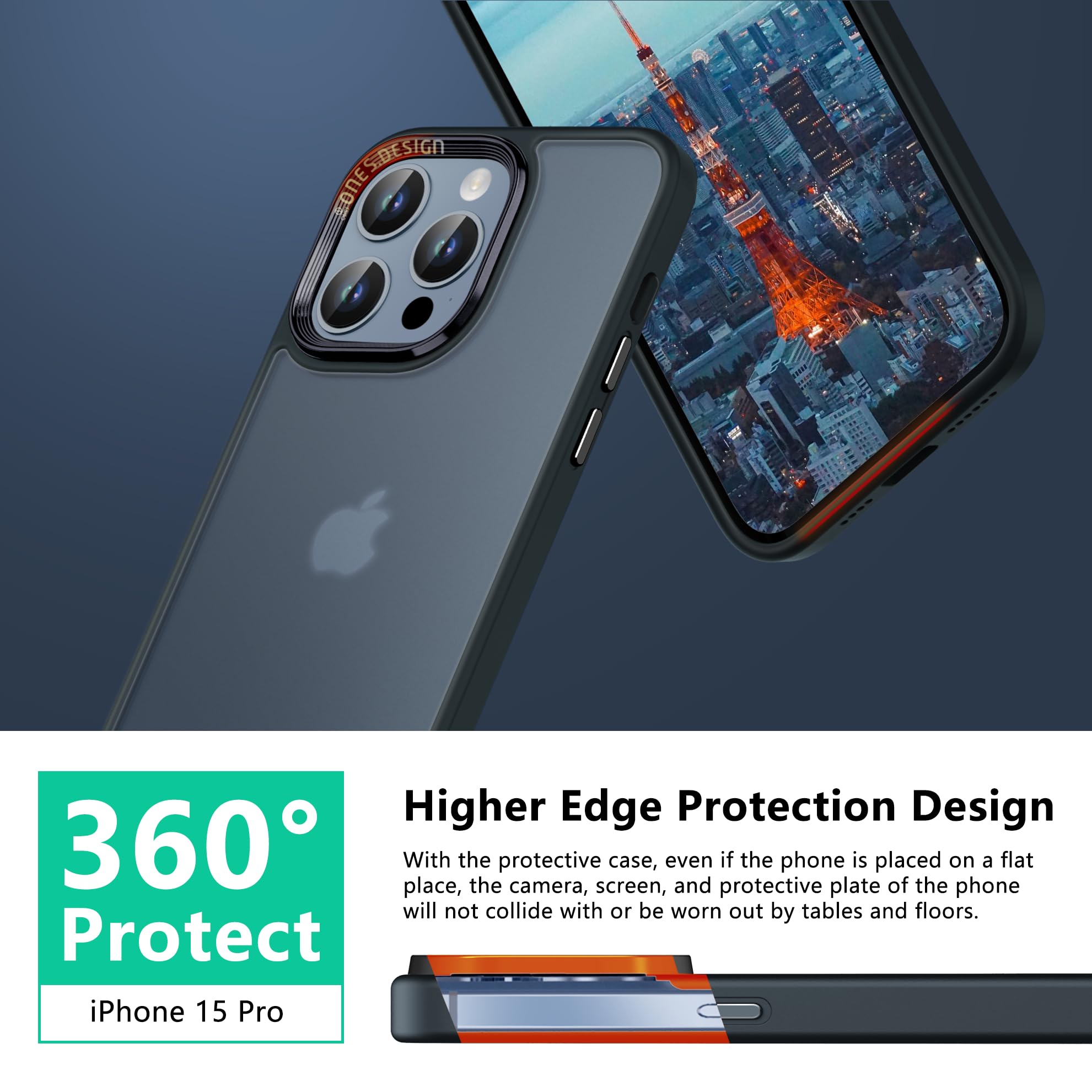 【レア】ONEPACT PHONECASE B ver/iPhone15pro 超レア】ONEPACT PHONECASE B ver/iPhone15pro