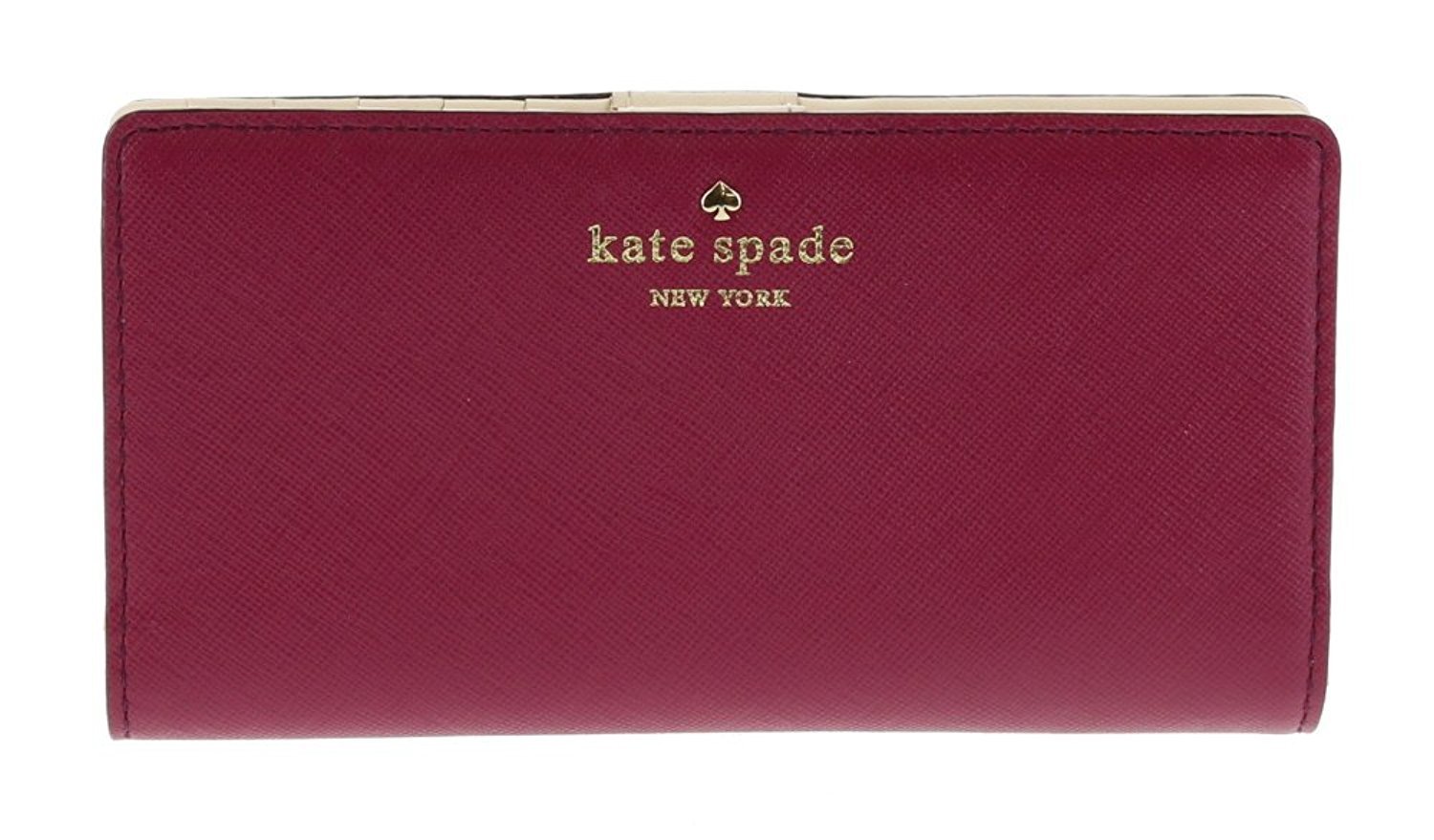 kate spade new york Cherry Lane Stacy Wallet