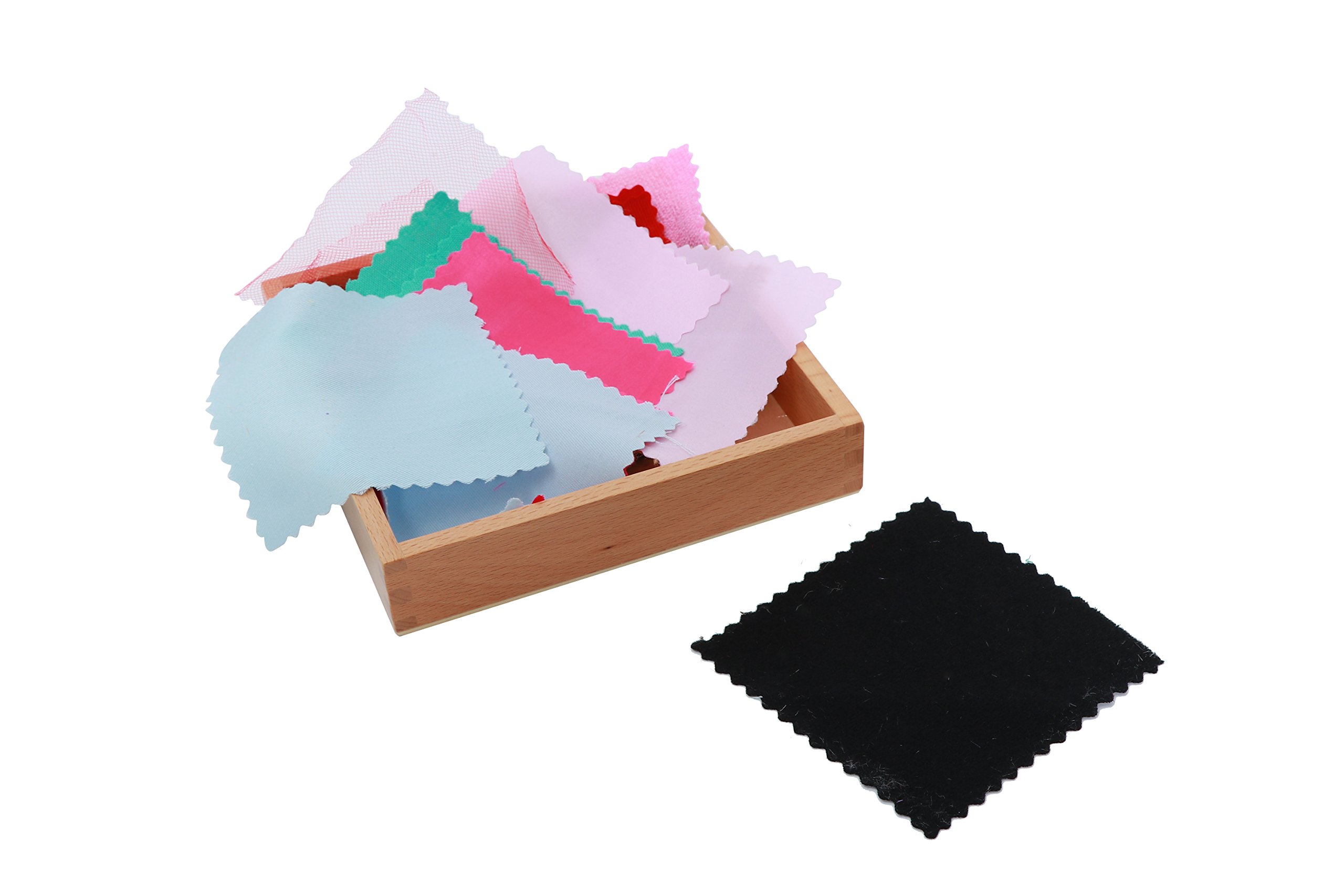 Adena Montessori Fabric Box