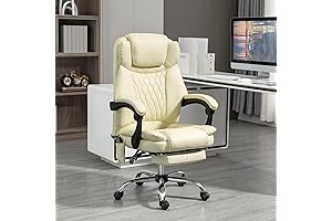 Experience Revitalizing Comfort with the Broyhill Massage Office Chair
