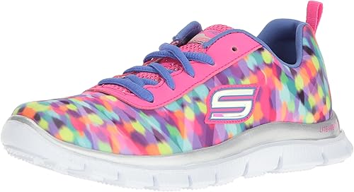Sketchers rainbow shoes Clearance