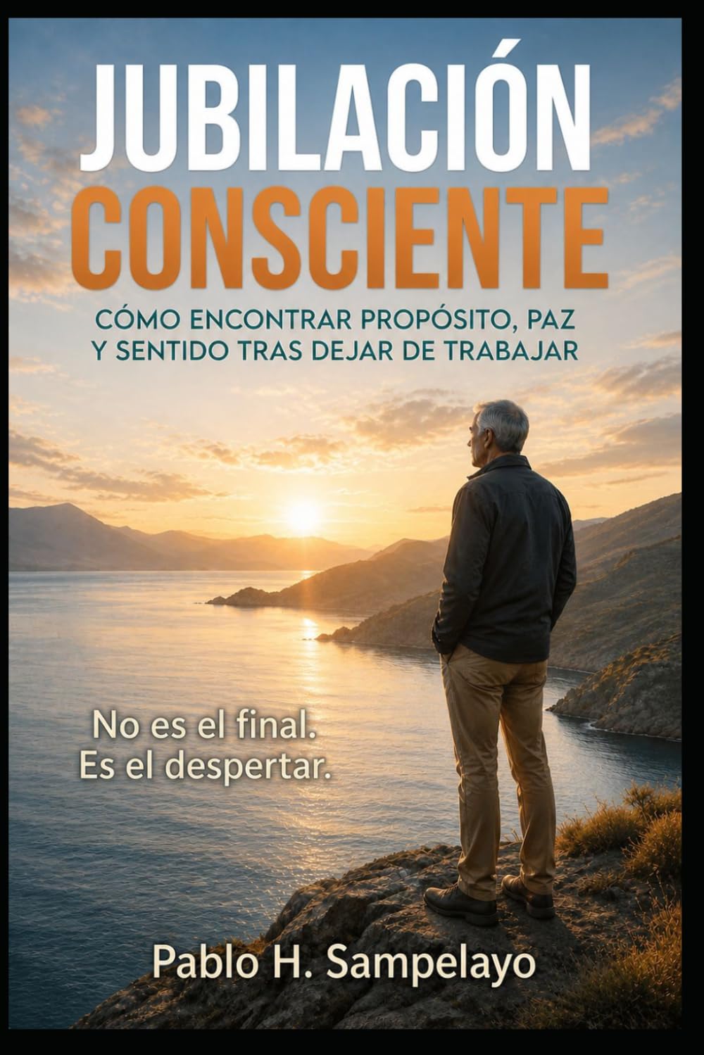 JUBILACIÓN CONSCIENTE: Una Guia para el Crecimiento Espiritual