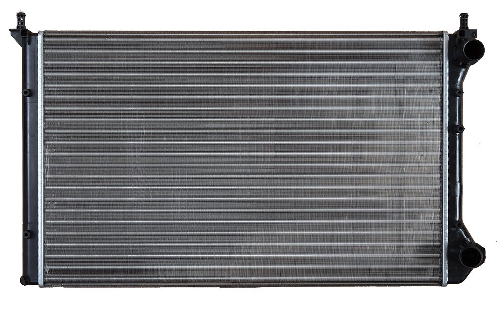 Nrf 53231 Radiatore, Raffreddamento Motore-image