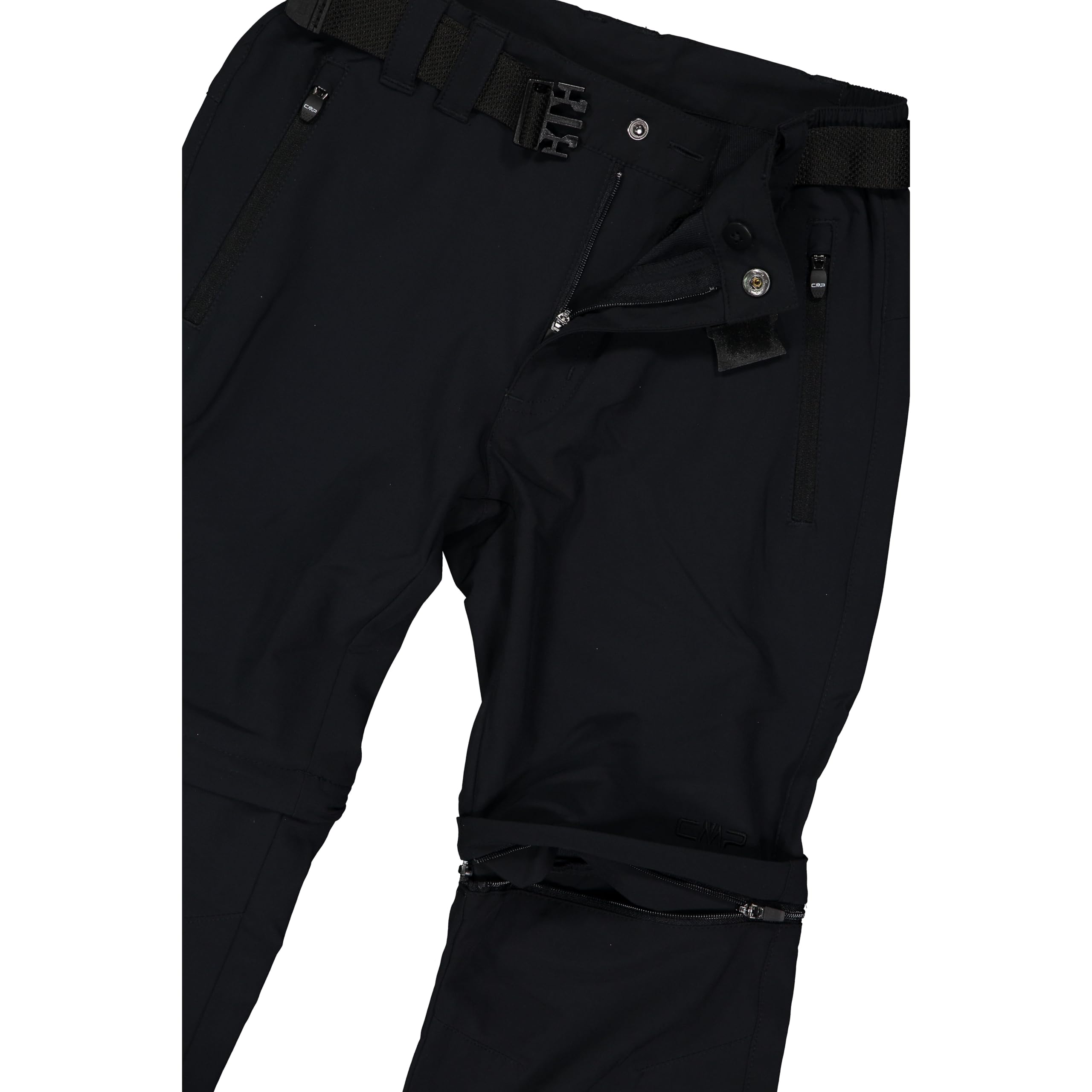 CMP Mujer Cargo Largo Pantalones Mujer