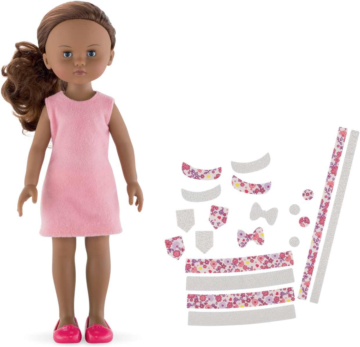 Corolle FBL49 Ma Chérie Creation Cecile Box