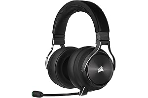 Corsair HS70 Wireless Gaming Headset