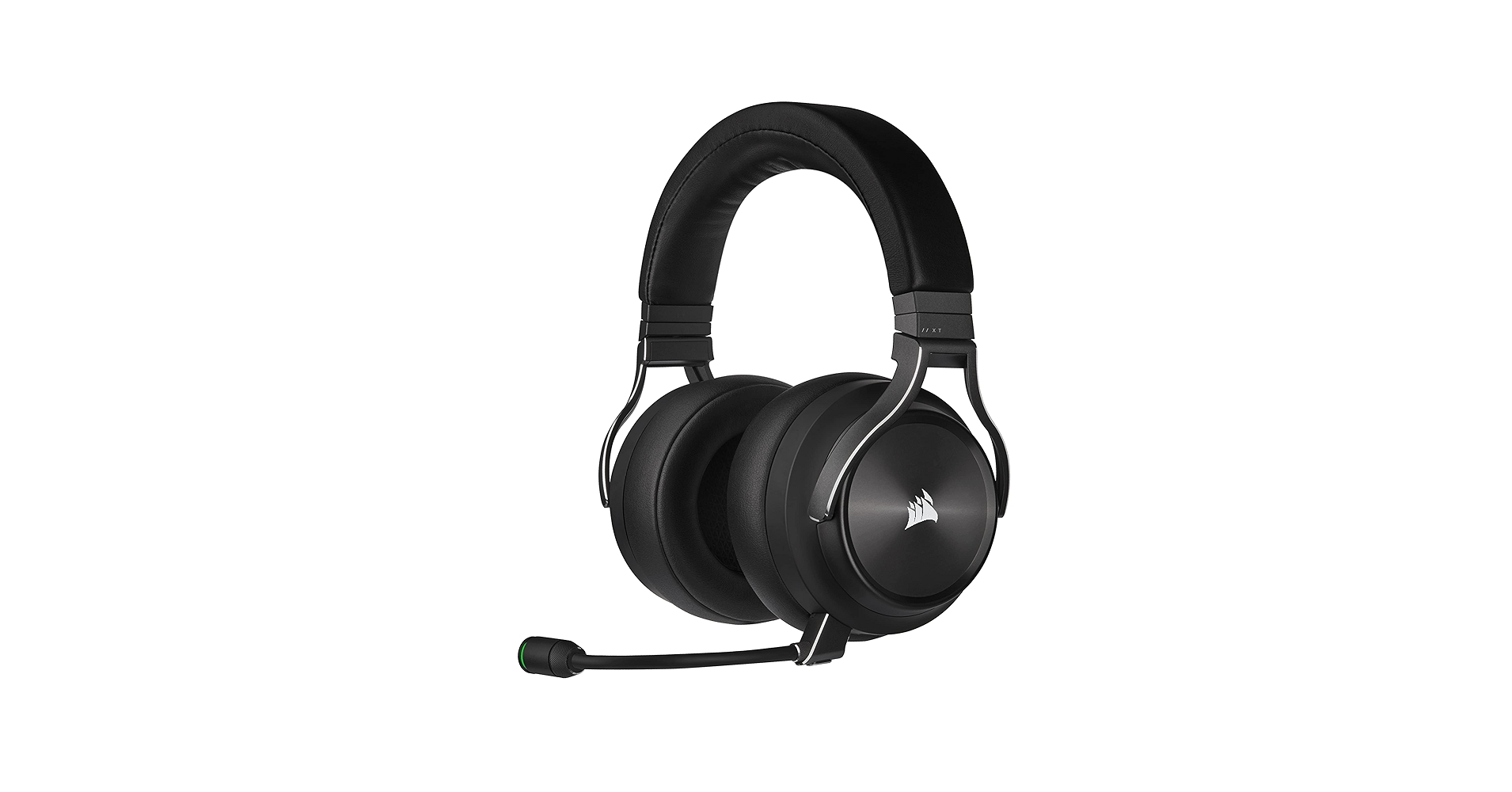 Amazon.com: Corsair CORSAIR Virtuoso RGB Wireless XT High