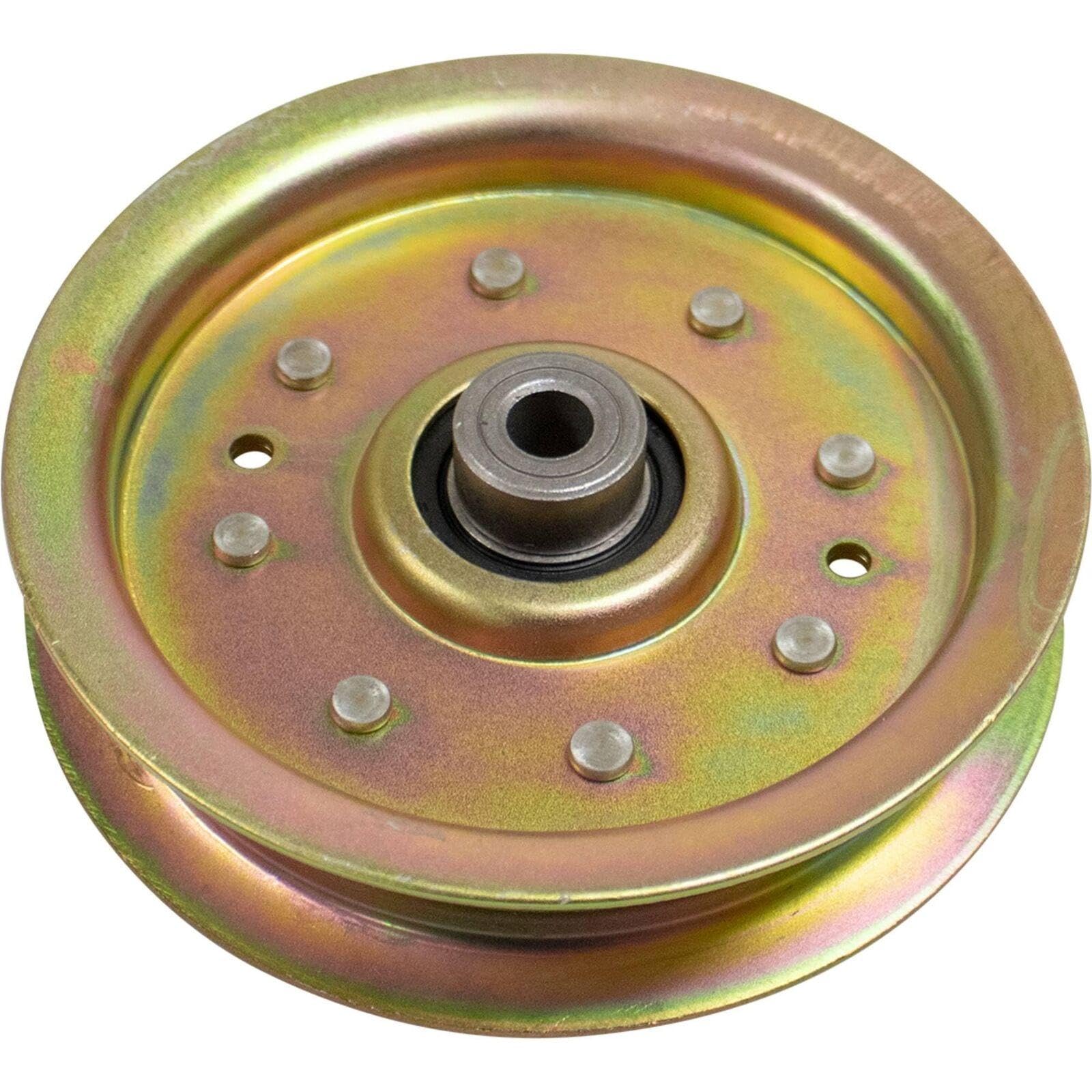 RATION for 280-635 Flat Idler Compatible with/Replacement for MTD 38