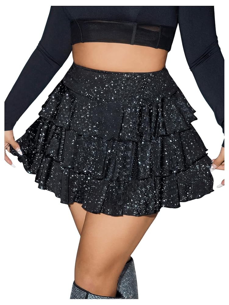 Amazon.com: MakeMeChic Women's Plus Size Cheetah Print Short Amazon.com: MakeMeChic Women's Plus Size Cheetah Print Short