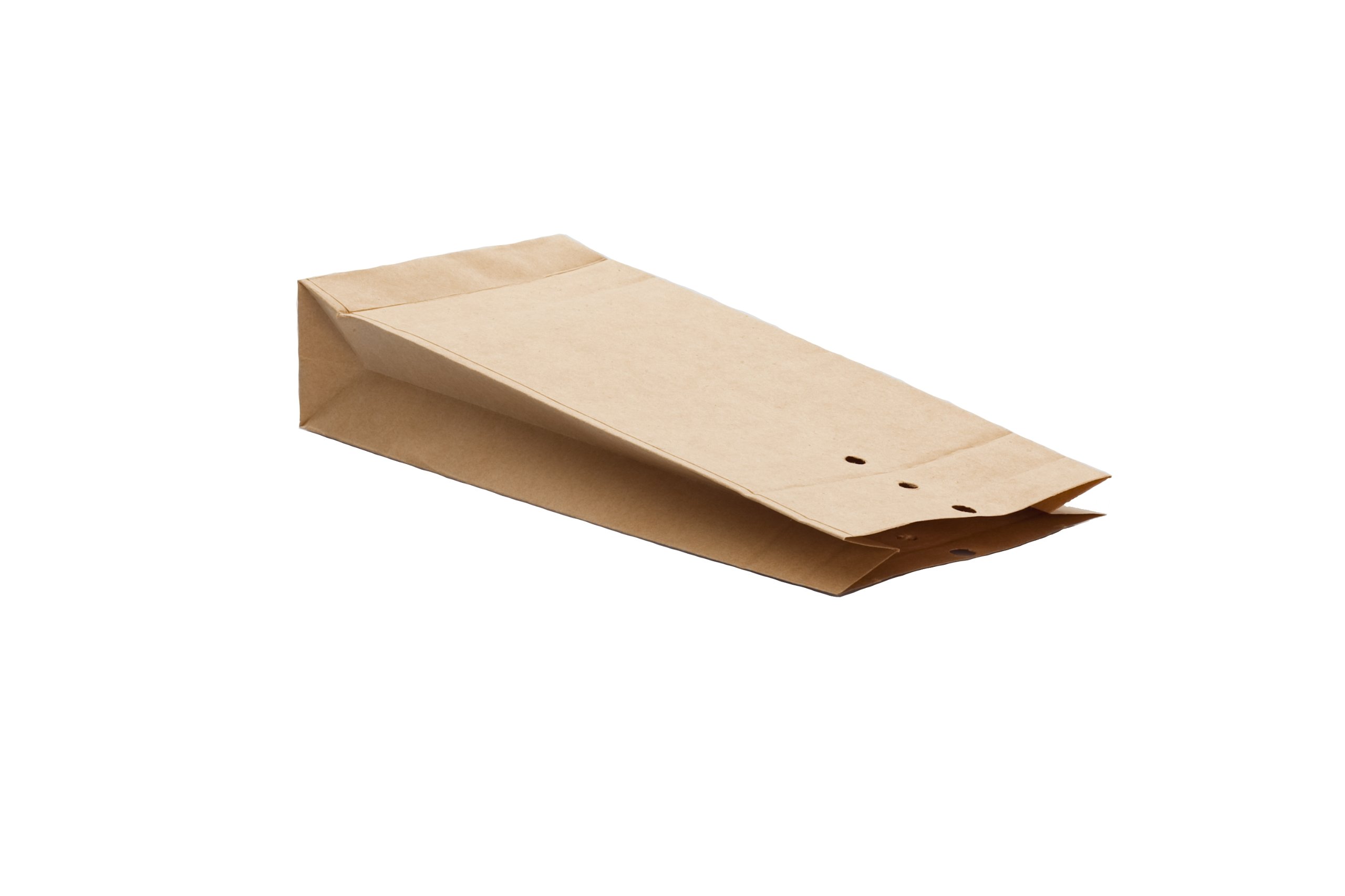 bongTyvek Bags M20 (100 x 245 x 40 mm) Brown