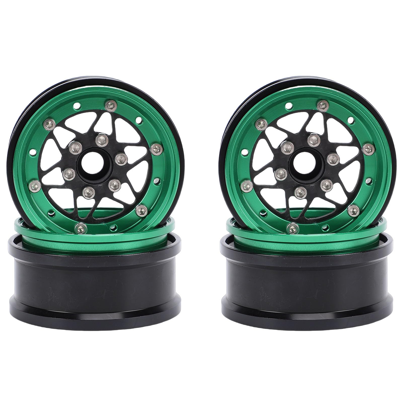 Pongnas Stazione di Ricarica da 3 Pollici con Orologio Digitale – Supporto da Tavolo Certificato Veloce da 15 W per Smartwatch e – Hub di Ricarica Verticale Compatto per Comodino o Scrivania da