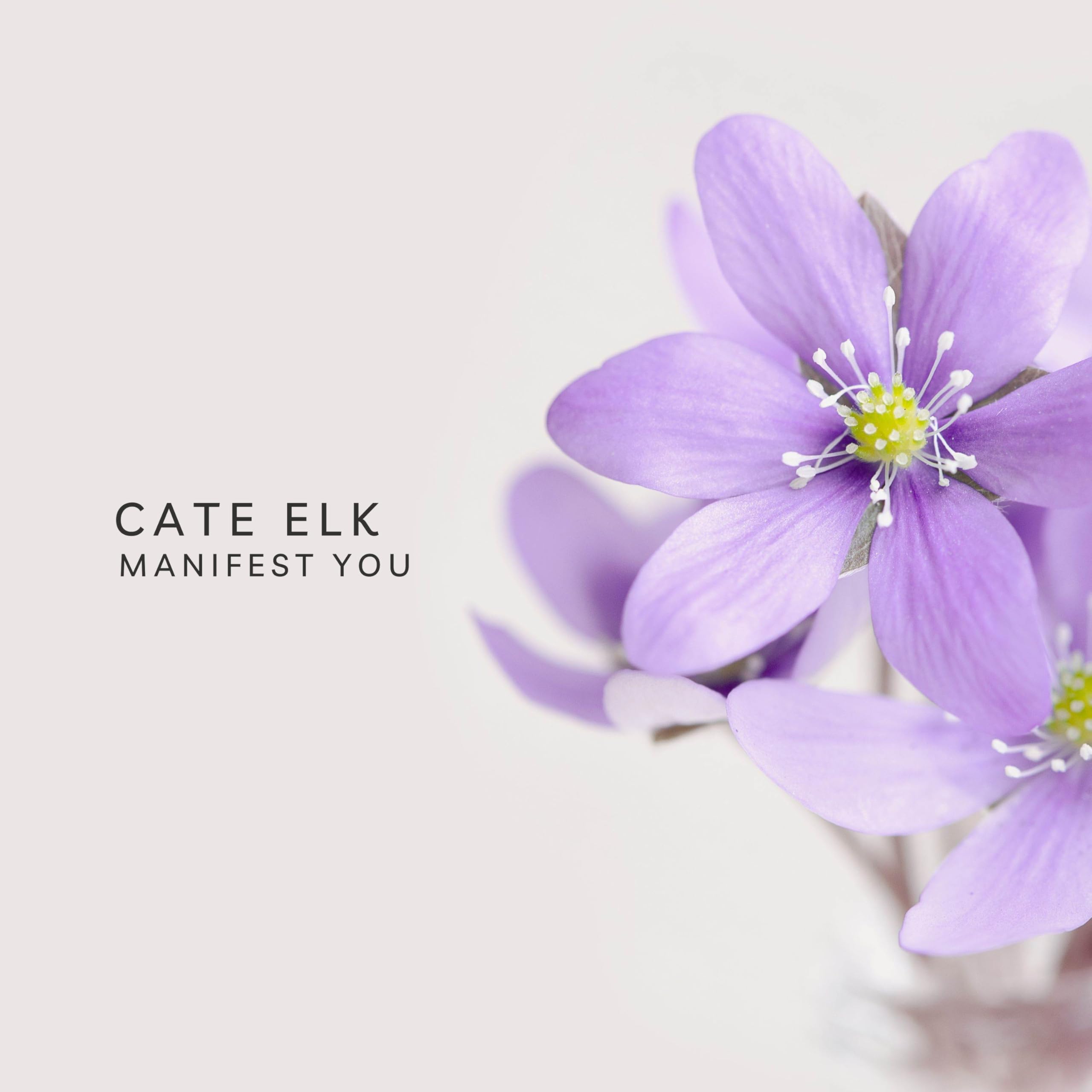 Cate Elk