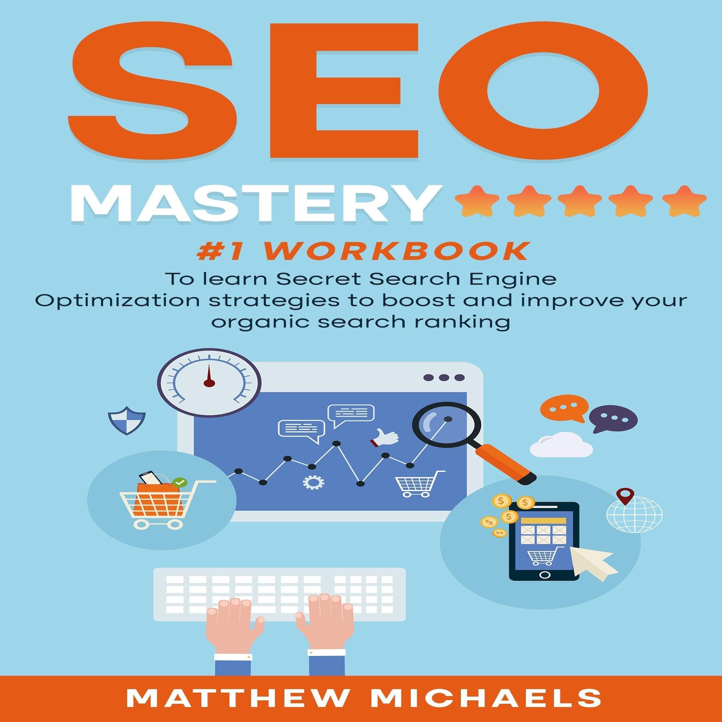 SEO Mastery