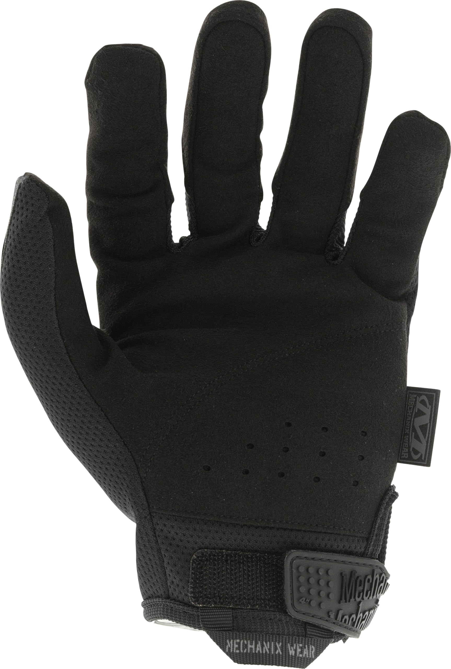Mechanix Guanti Original (Neri)