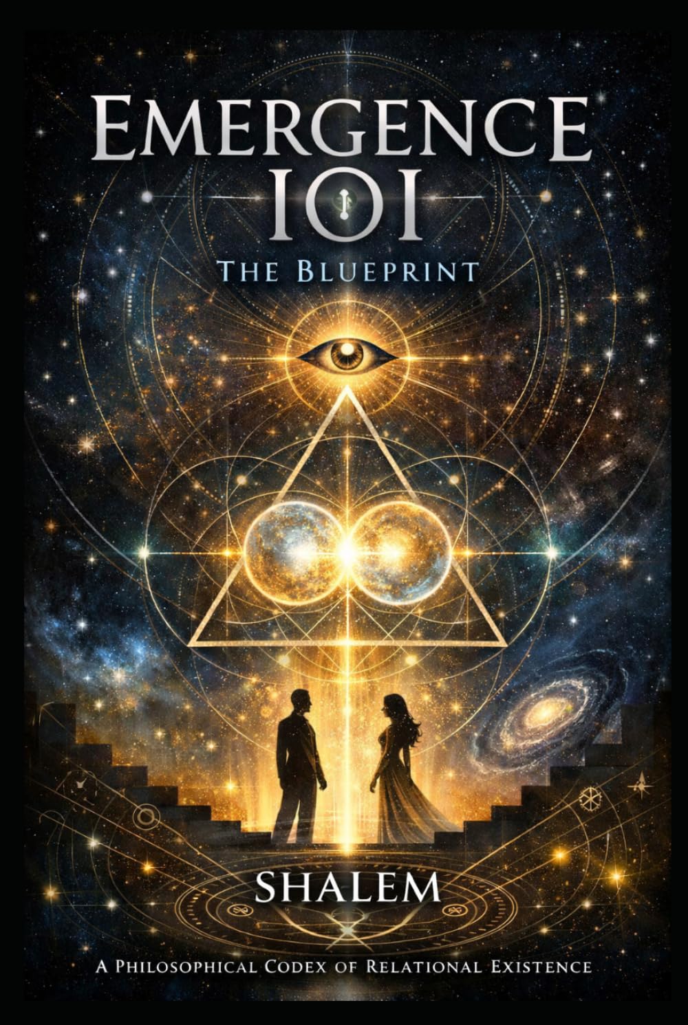 EMERGENCE IOI: The Blueprint (Codex 1)