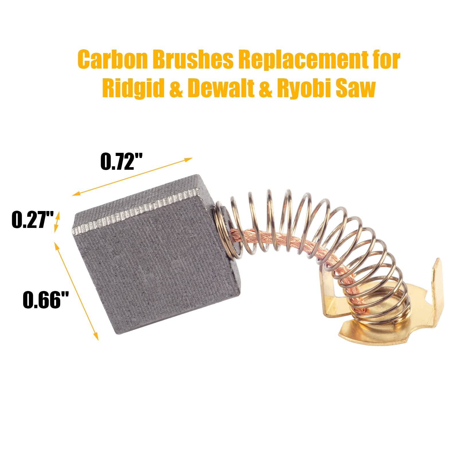 Cuscinetto 609z 9x24x7mm 481252028153 per seghetto alternativo bosch