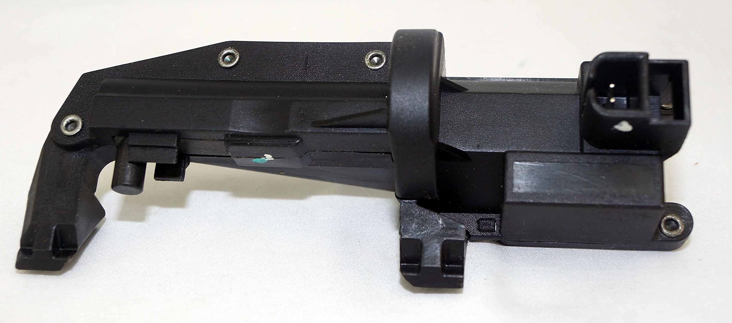 Amazon.com: Genuine GM 16640848 Trunk Lid Latch Release Actuator 