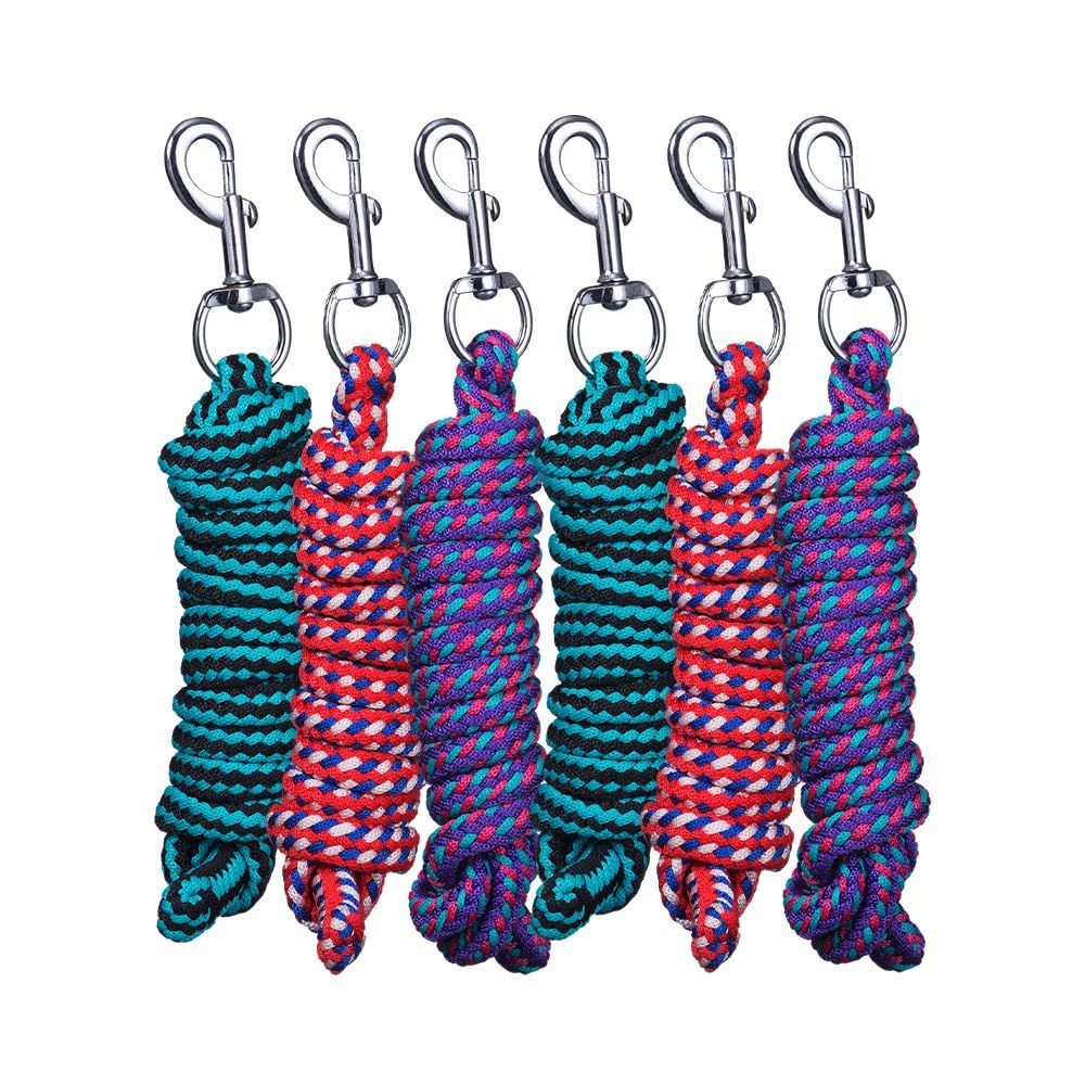 Tough 1 Robustes geflochtenes Polyschnur, 2,54 m