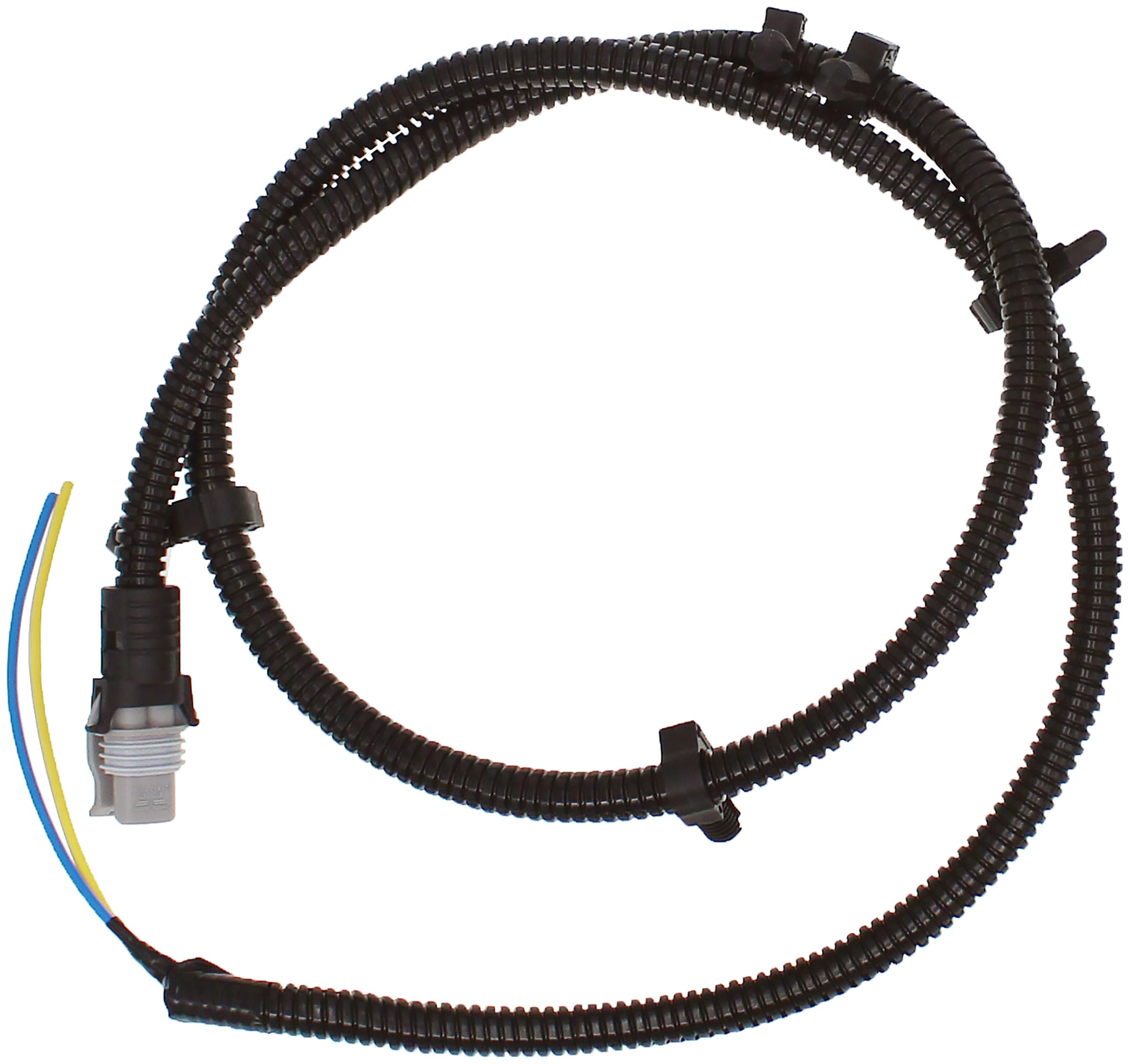 Dorman 970-120 ABS Wheel Speed Sensor With Harness - Replacement For Select BMW Vehicles - View #9
