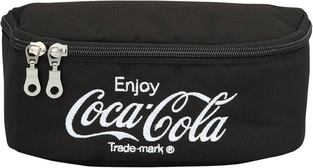 コカコーラオリジナルペンケース