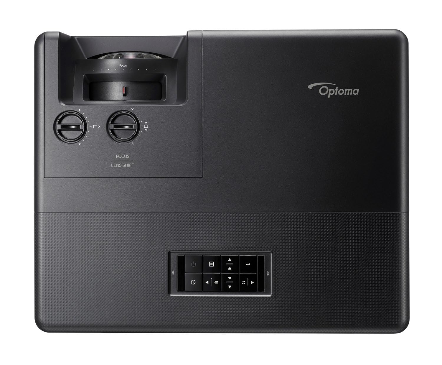 Optoma ZU507TST