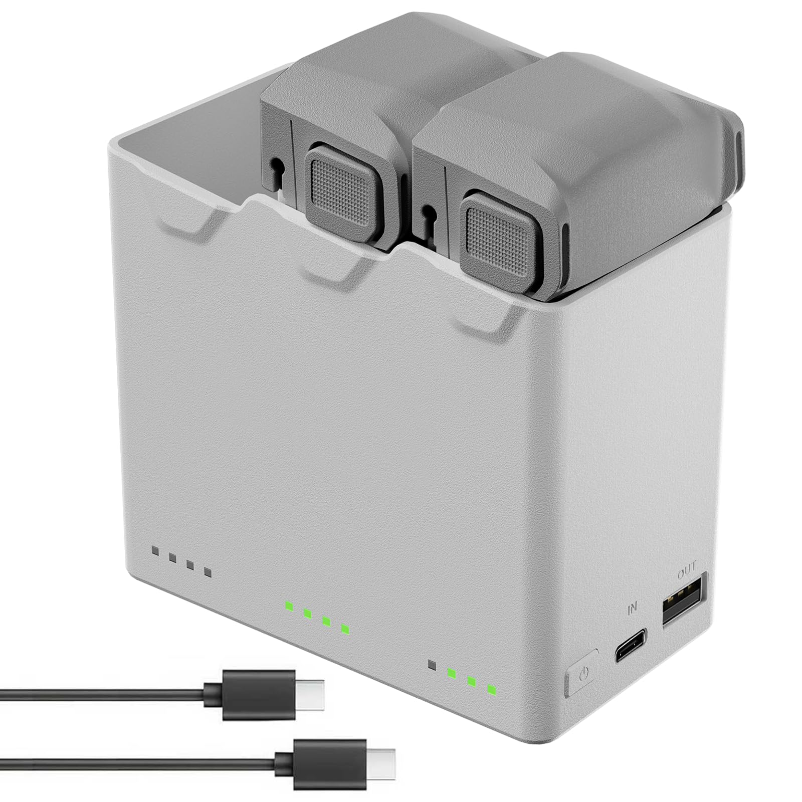 ホビーラジコン DJI - DJI JAPAN P4 Part 64 Intelligent Flight Amazon.com: YATEOO Intelligent Flight Battery Plus(2-Pack) with Bi