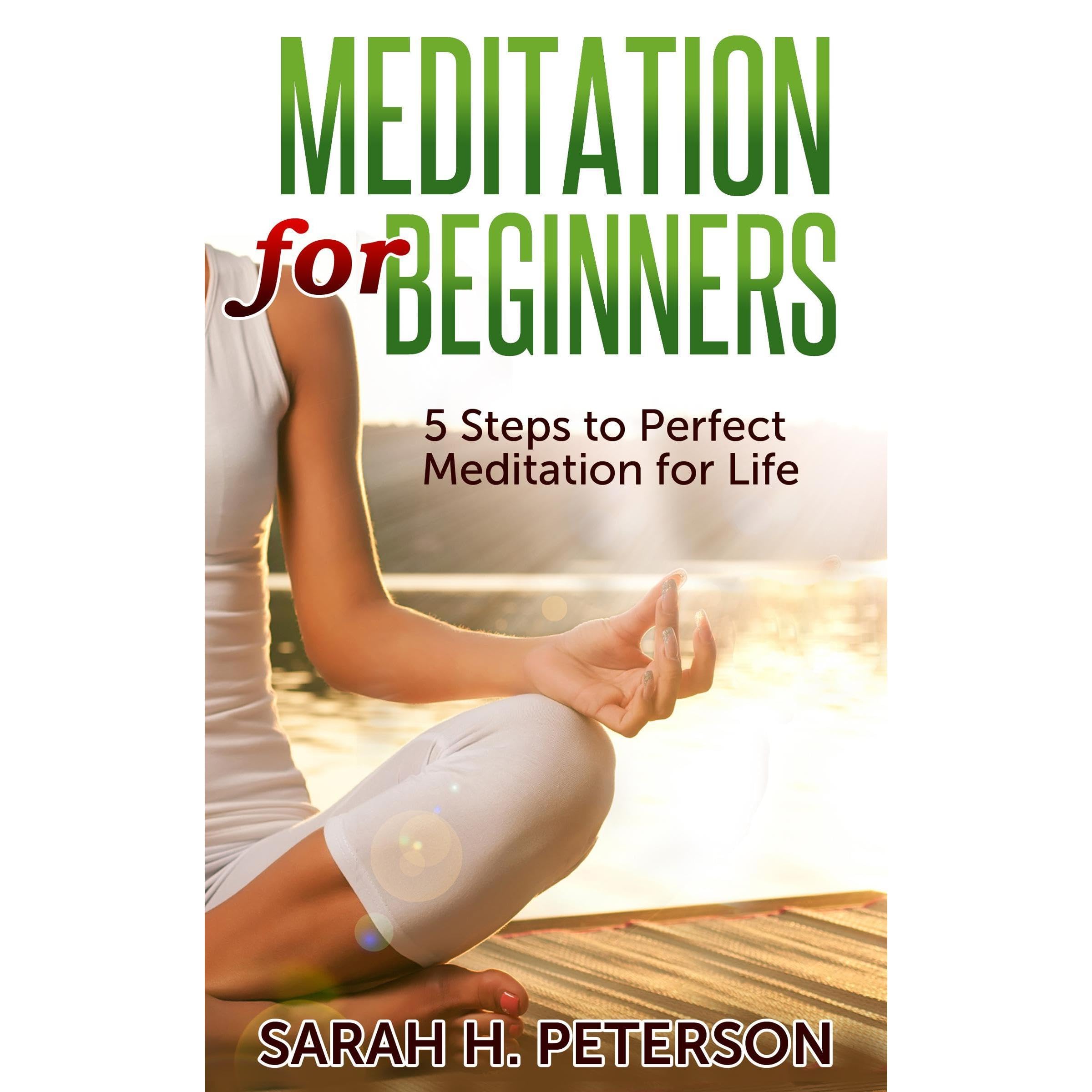 Meditation for Beginners