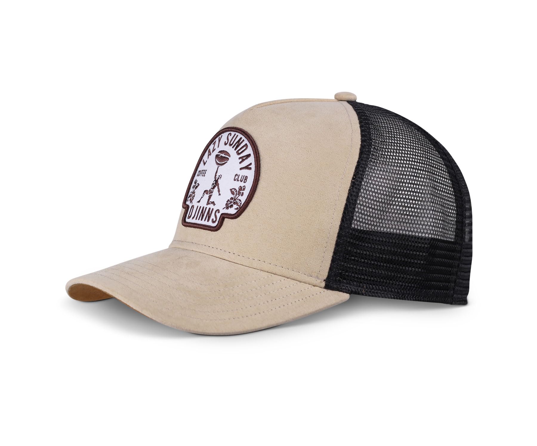 Djinns HFT Trucker Cap - One-Size