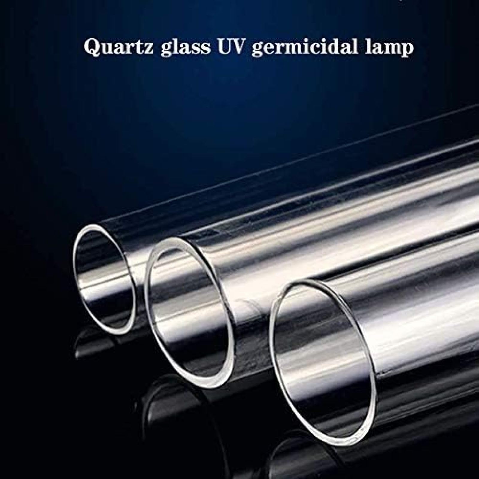 Stérilisateur UV D'aquarium, Aérateur De Filtration À Pompe Submersible 3 en 1 pour Aquarium, Lampe Anti-algues Intégrée,21 Juin,Bonny369