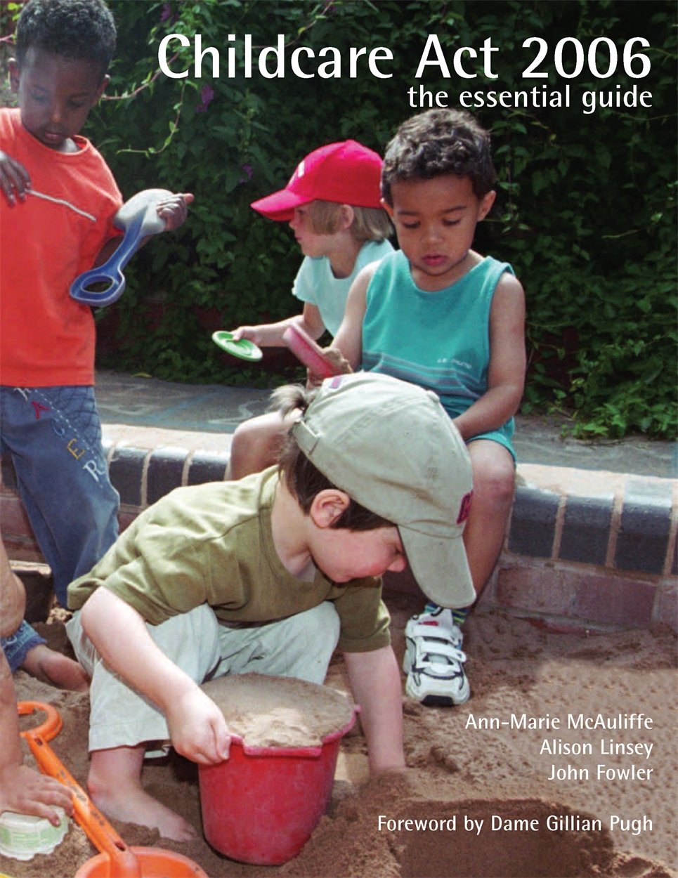 Childcare Act 2006 The Essential Guide Amazon co uk McAuliffe Ann childcare-act-2006-the-essential-guide-amazon-co-uk-mcauliffe-ann
