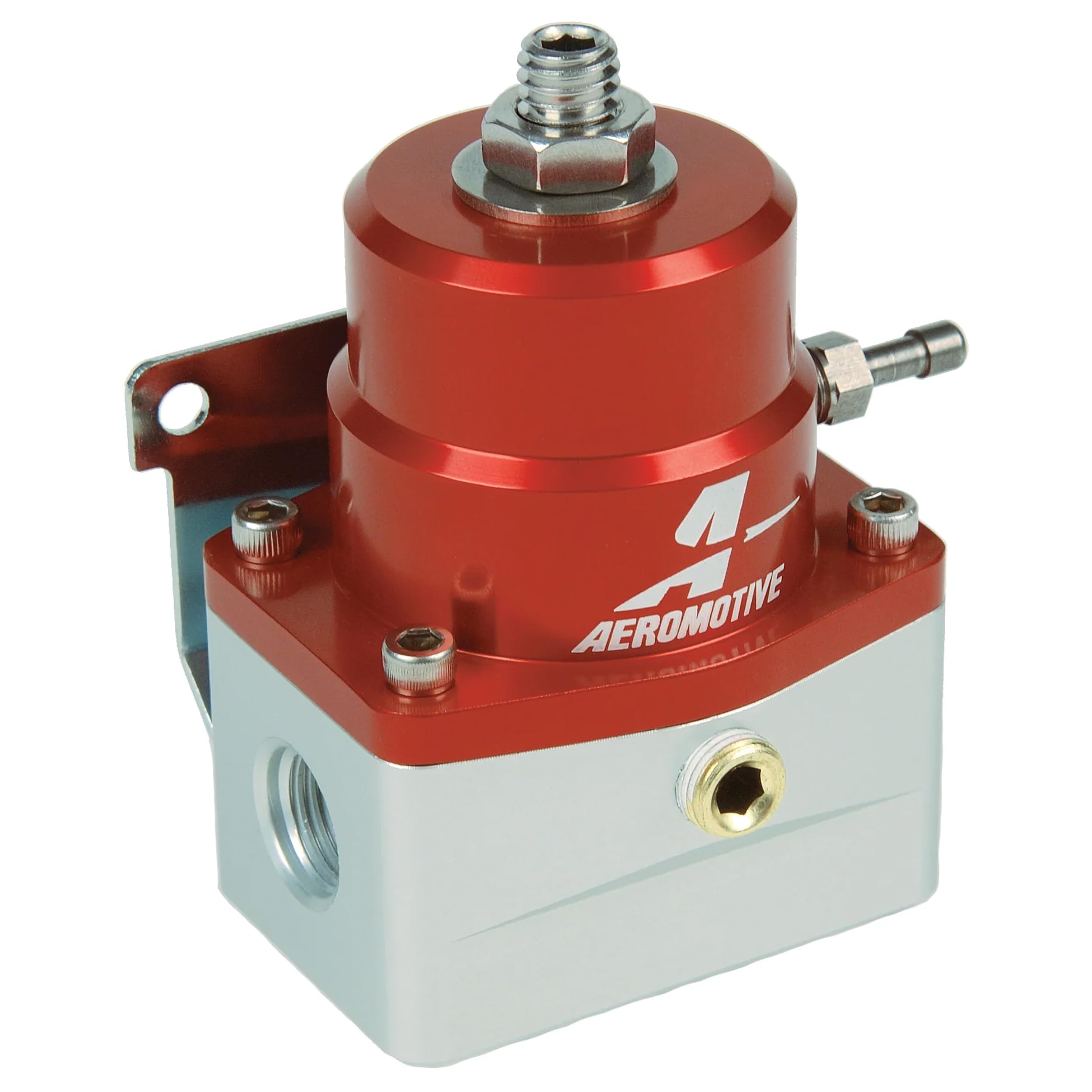 Aeromotive A1000-6 EFI Fuel Pressure Regulator