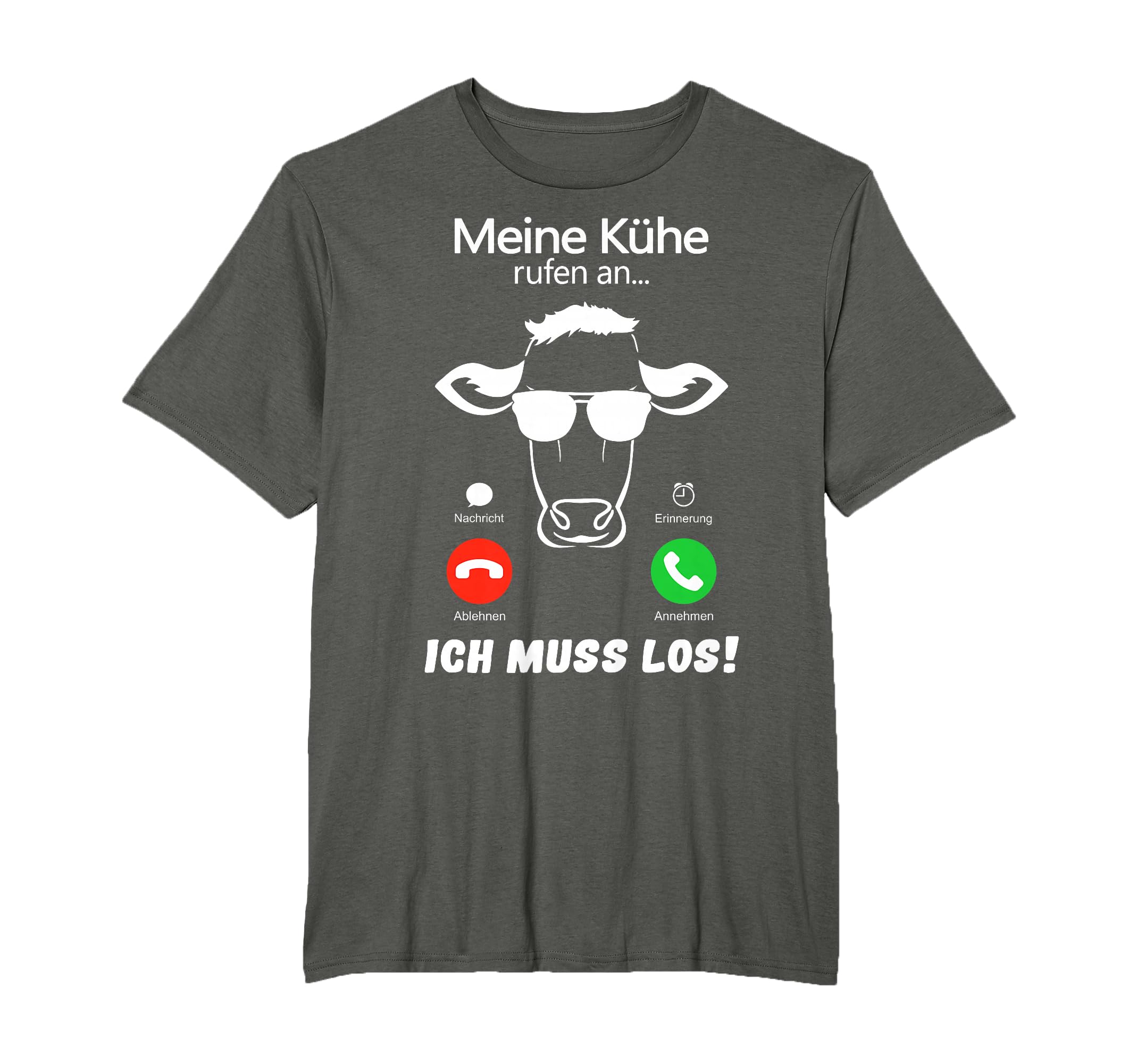 Kleidung mit Designs von Amazon Merch on Demand
