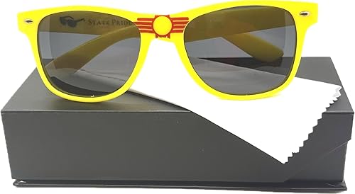 Miniatura 8 de Gafas de sol polarizadas con bandera estatal