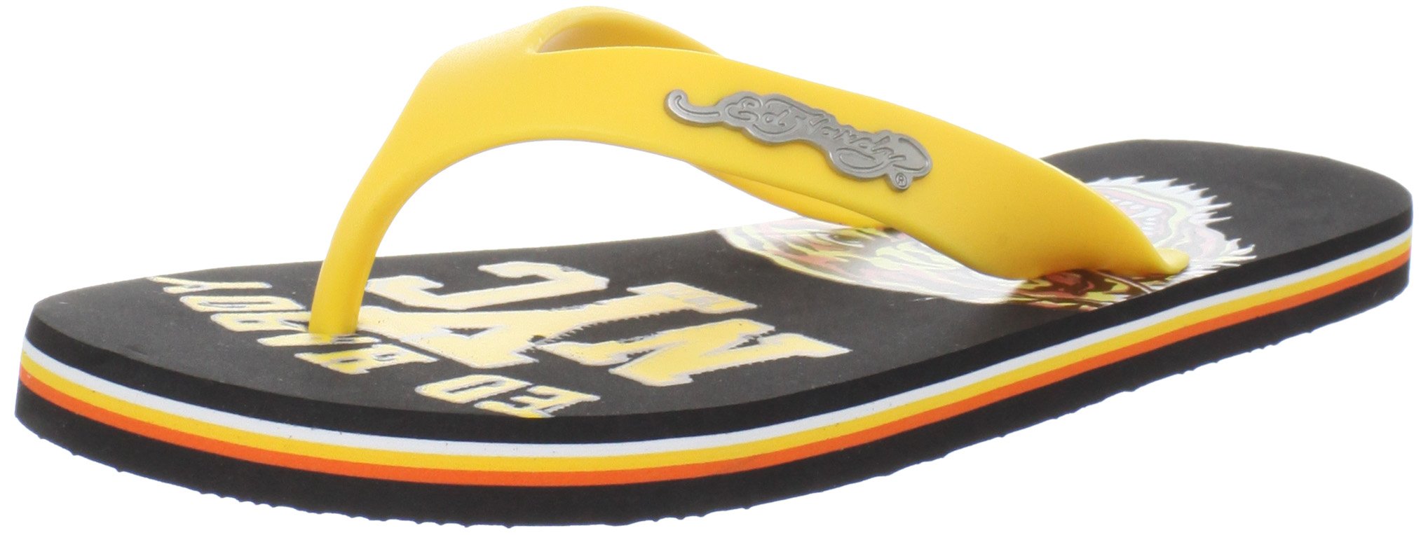 ED HARDY Men's Beachcomber