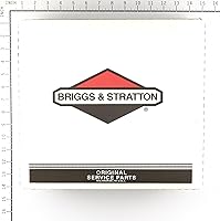 Vista 5 de Tanque de combustible 699374 de Briggs & Stratton