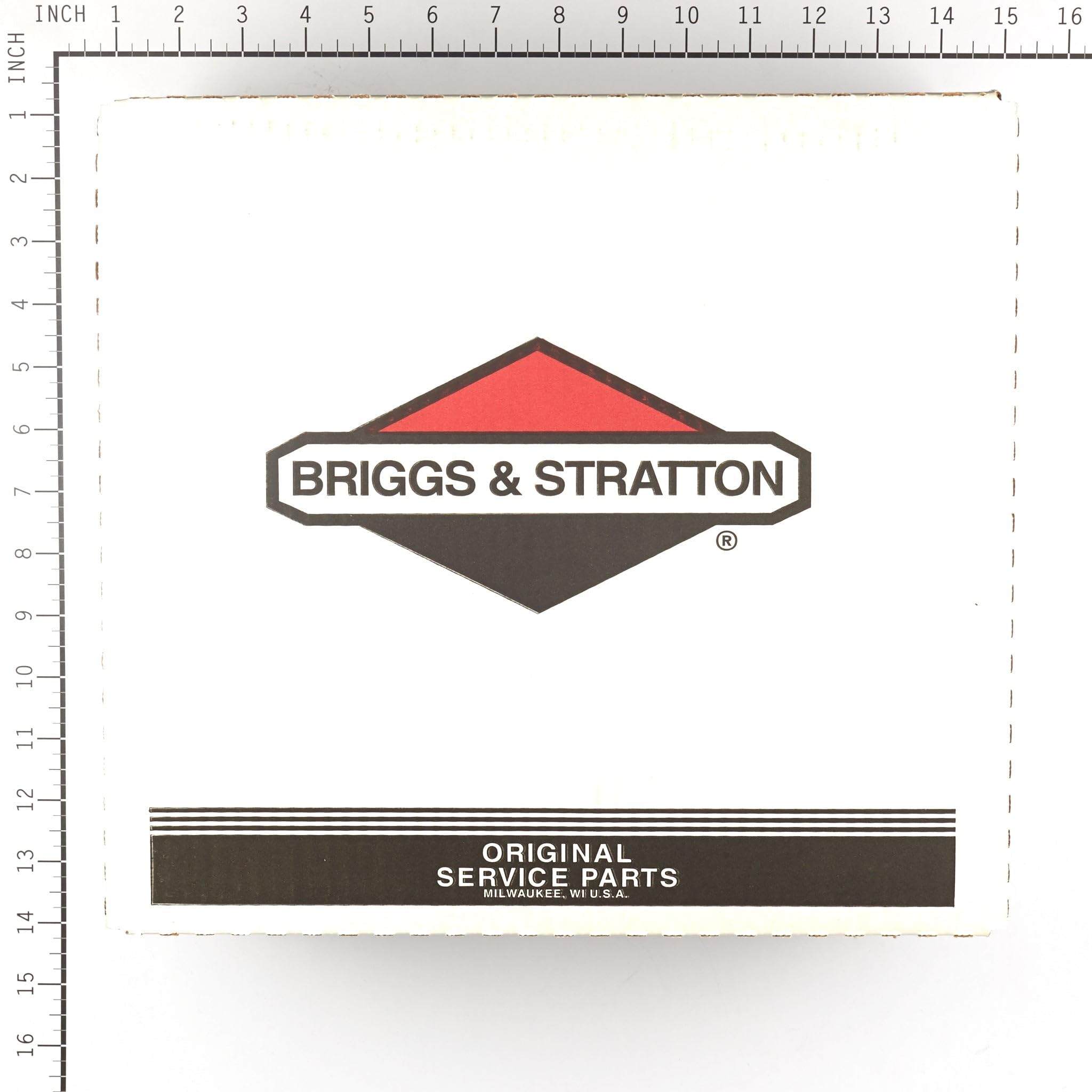 Briggs & Stratton 699374 Kraftstofftank