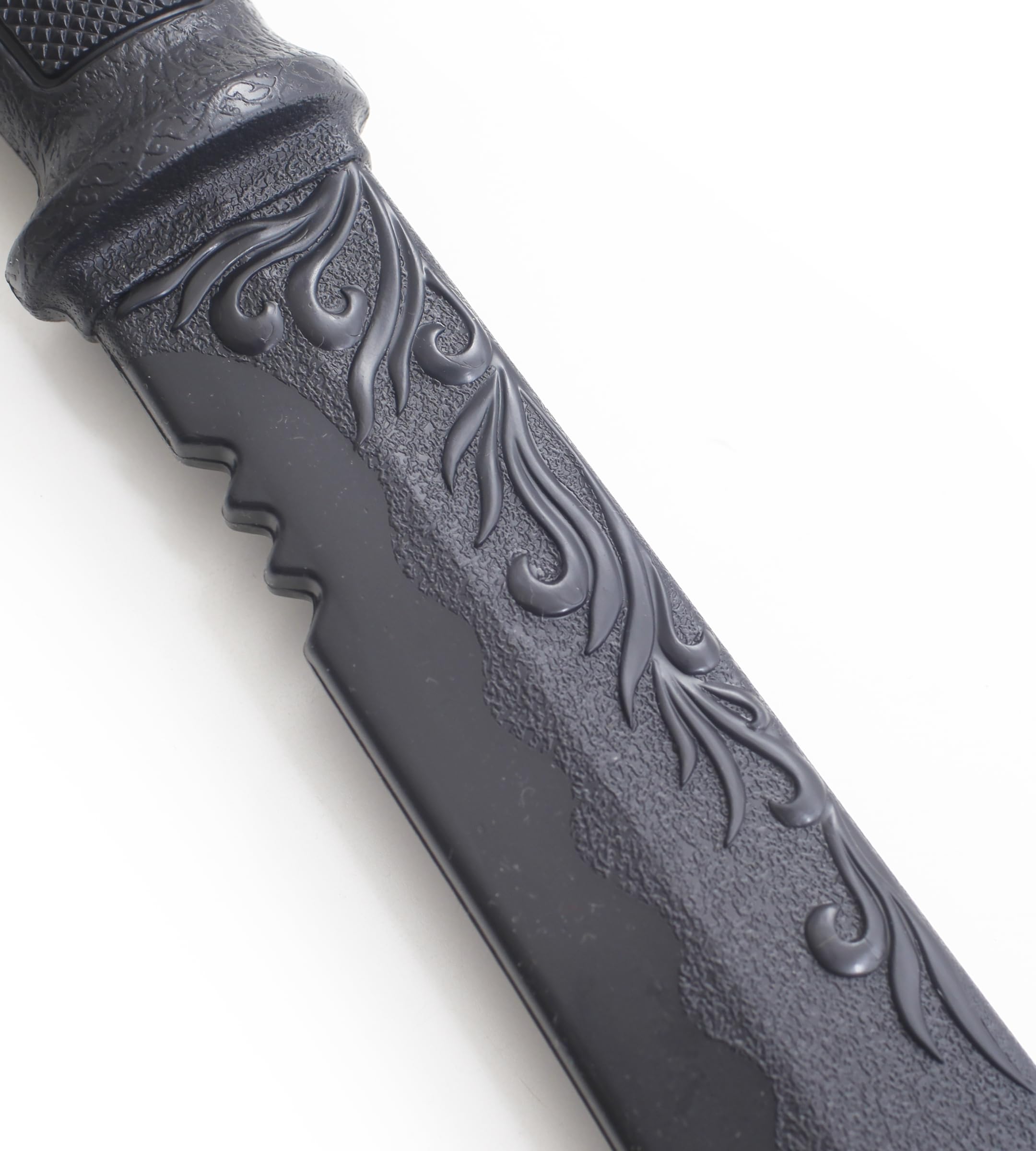 Kukri Polypropylene Machette ABS Noire Entrainement E440-PP