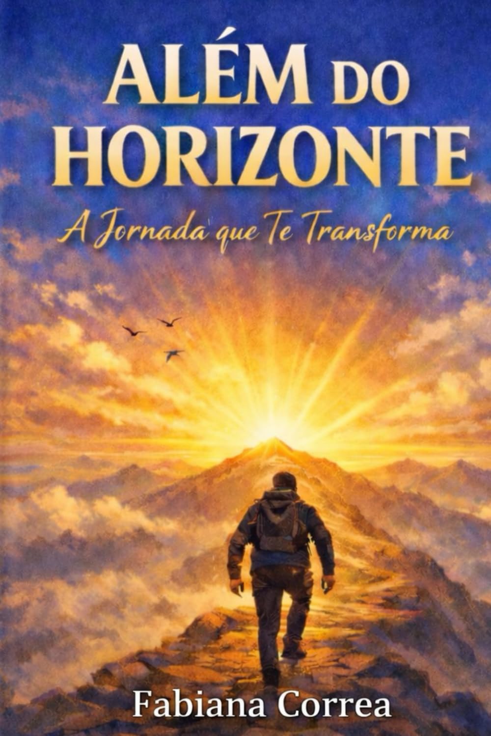 Além do Horizonte: A jornada que te transforma