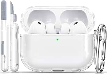 早い者勝ち❗️AirPods pro3❗️おまけでケース付きです❗️ AirPods Pro 3 第3世代 ケース キャラクター AirPods4 airpods Pro3