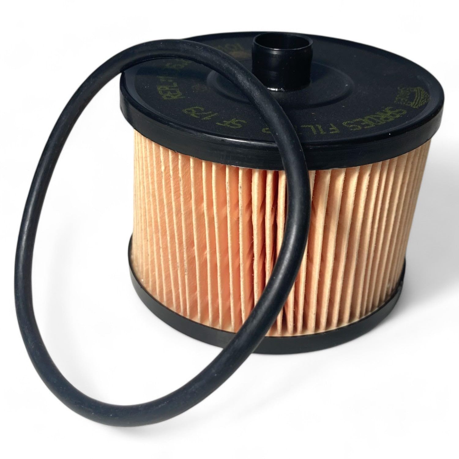 Boitier Complet de Filtre à Gasoil compatible pour Citroën, Fiat, Ford, Lancia, Peugeot, Volvo - 2.0 HDi, 2.2 HDi, 2.0 JTD, 2.0 TDCi - OEM N1723 C489 1457431723 587915