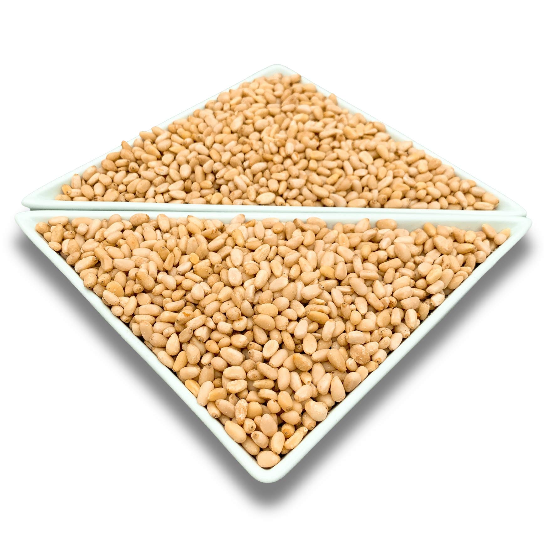 Eichkater Pinienkerne Medium 4er-Pack (4x185g)