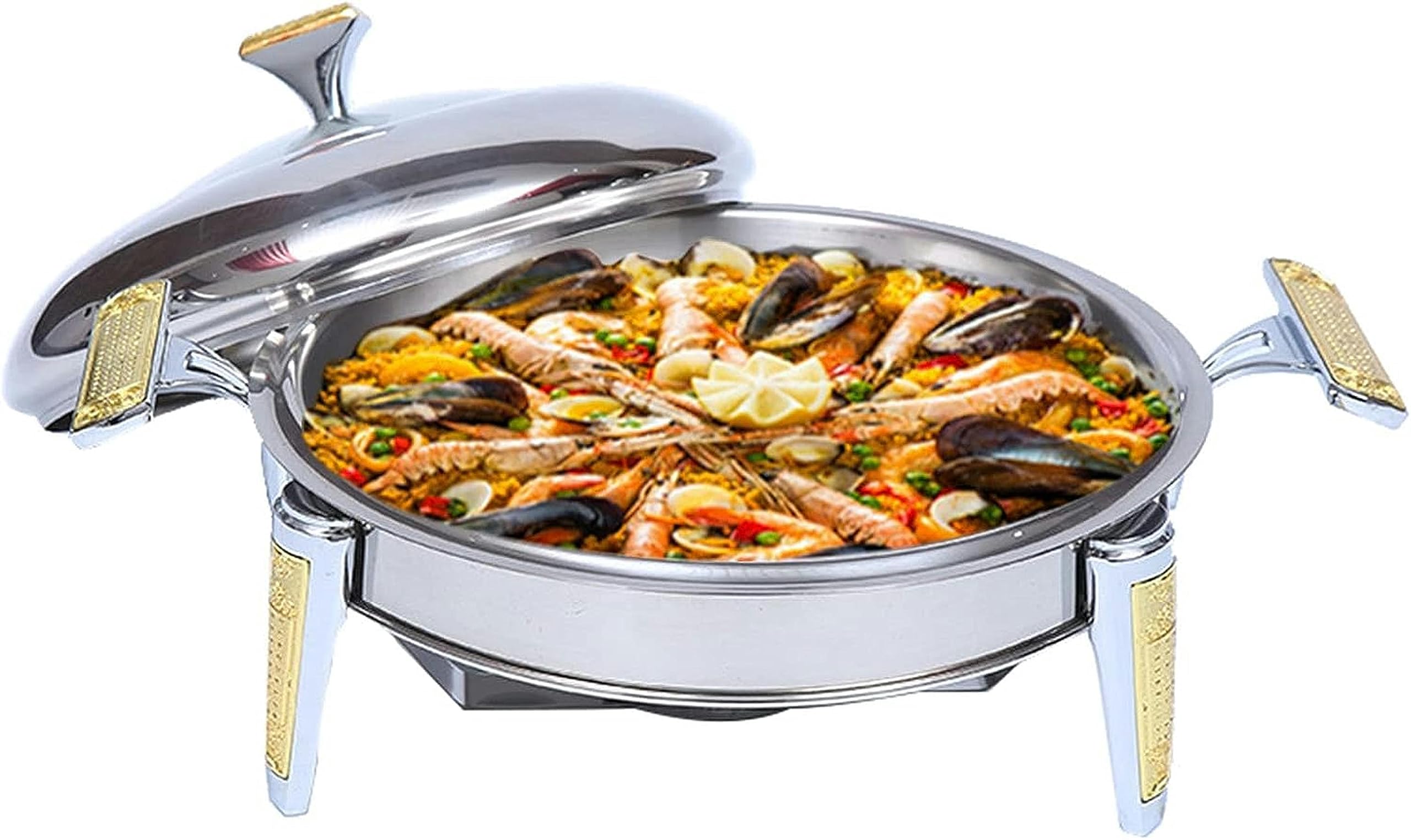 Plateaux Buffet Ronds pour Vos Repas de Famille et Grandes Tablées