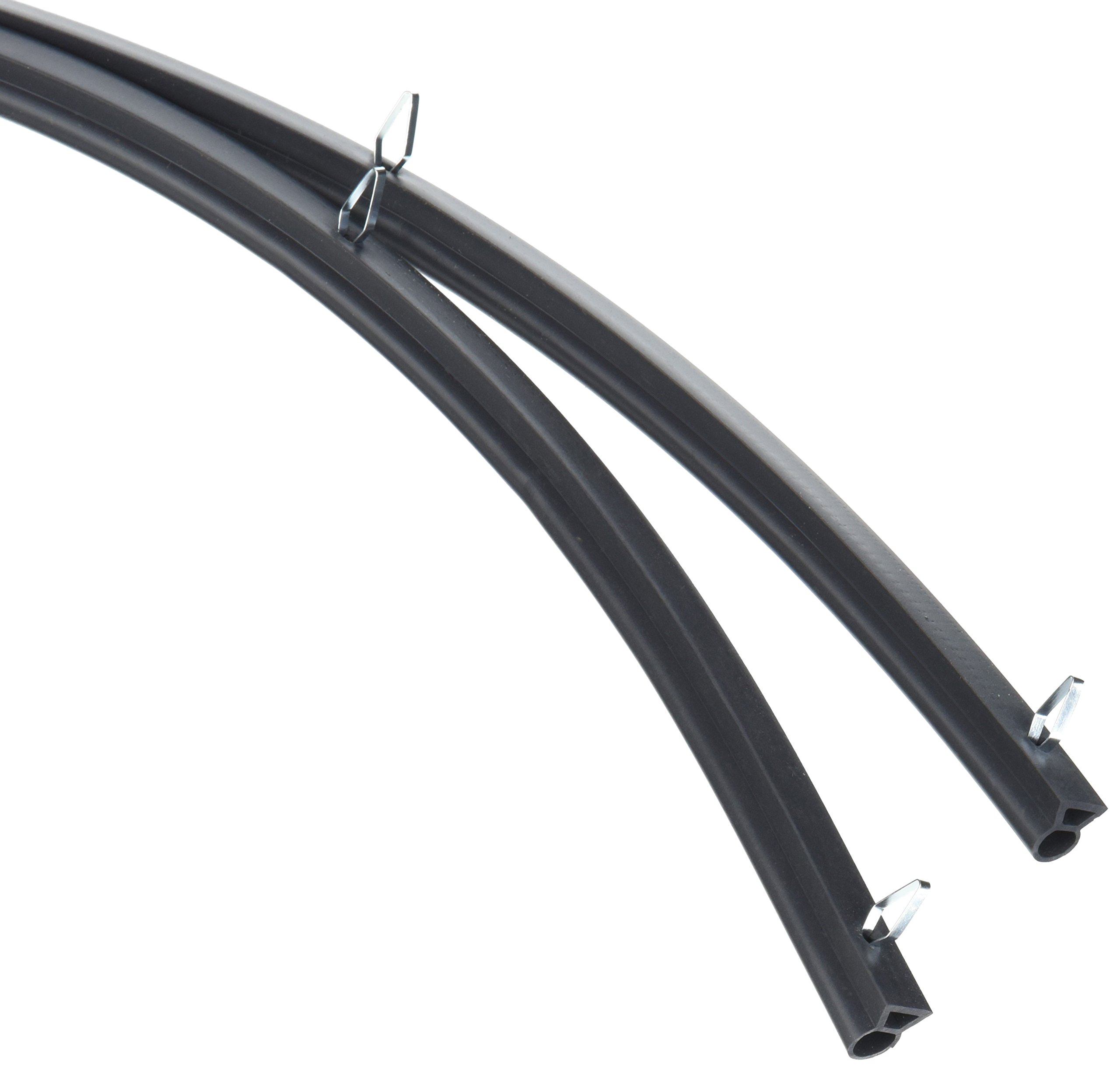 Ge GIDDS-289652 Oven Door Gasket Replaces Wb32K3