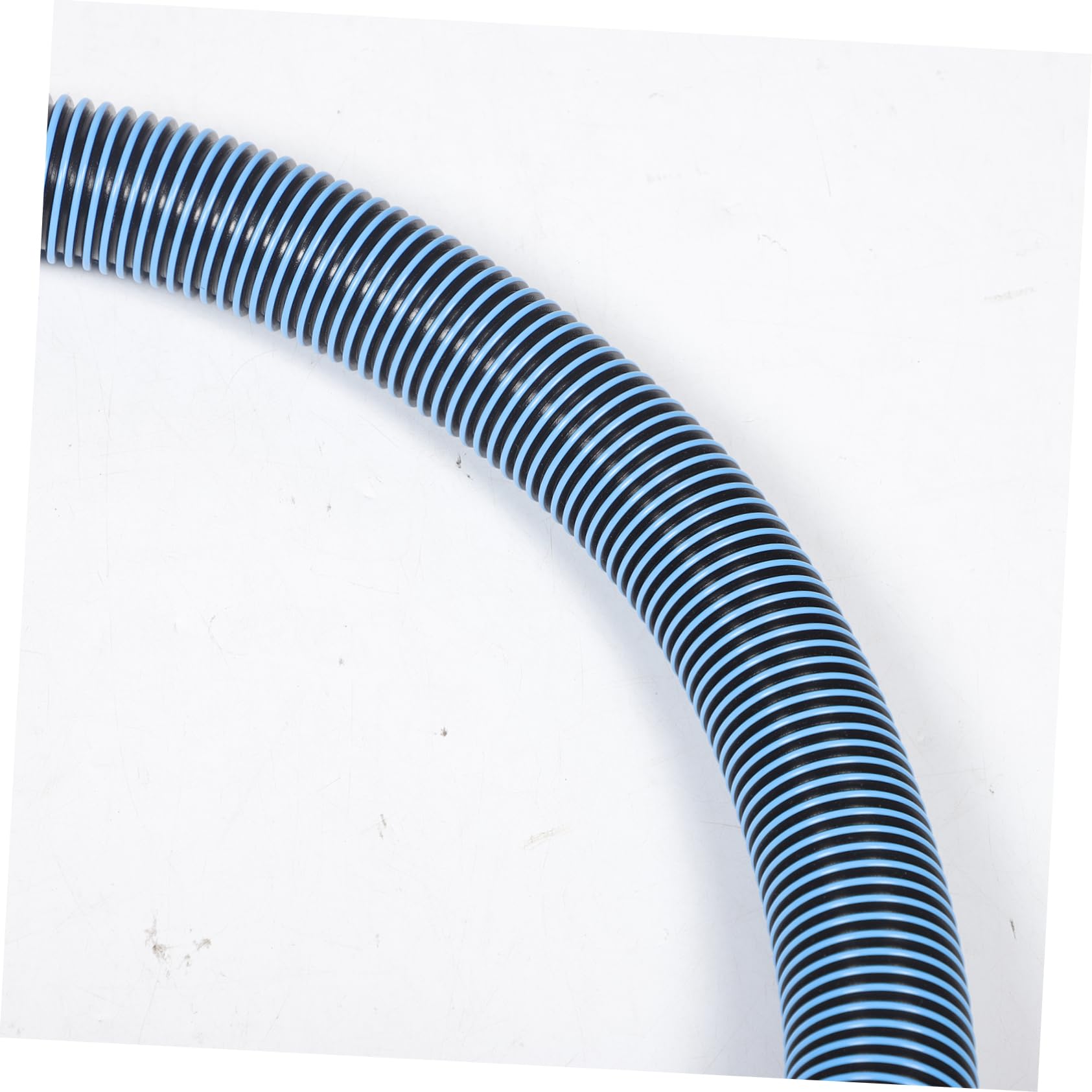 Manguera De Drenaje Flexible Reparación y Sustitución Versátil Piscina Duradera y Resistente