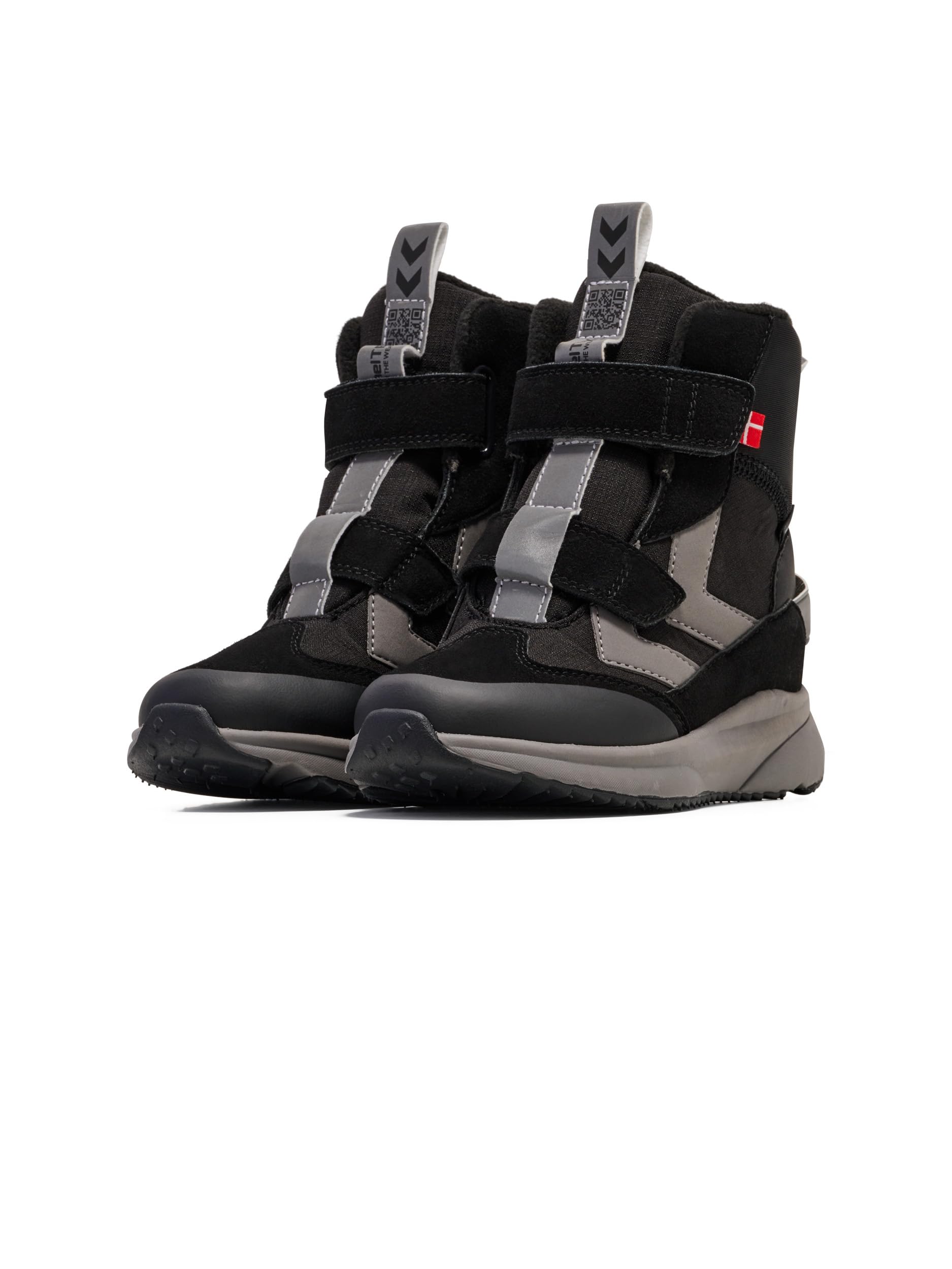 hummel Uniseks - dzieci Reach Conquer Super High Tex JrŁup