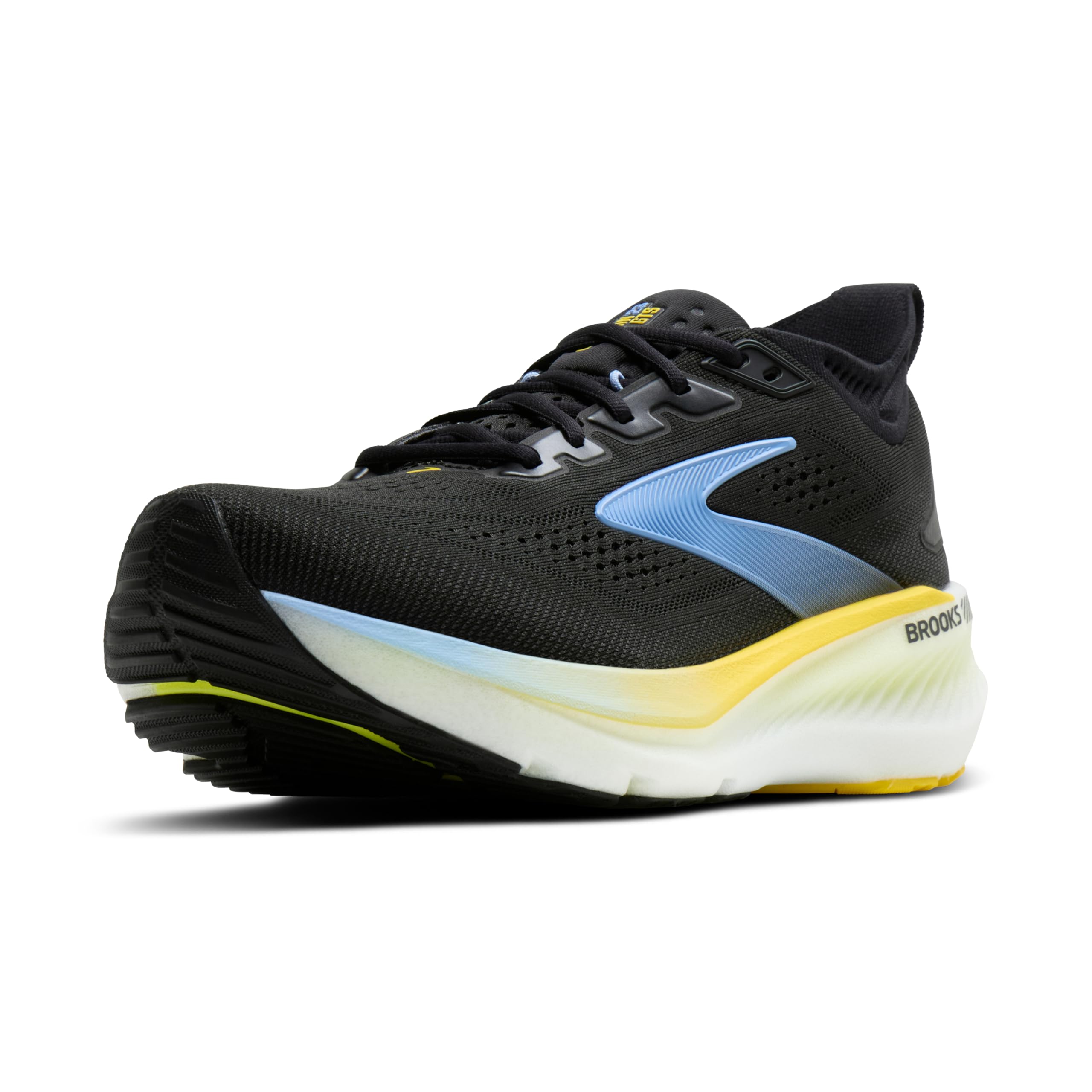 Brooks Glycerin GTS 23, Scarpe da Corsa Uomo