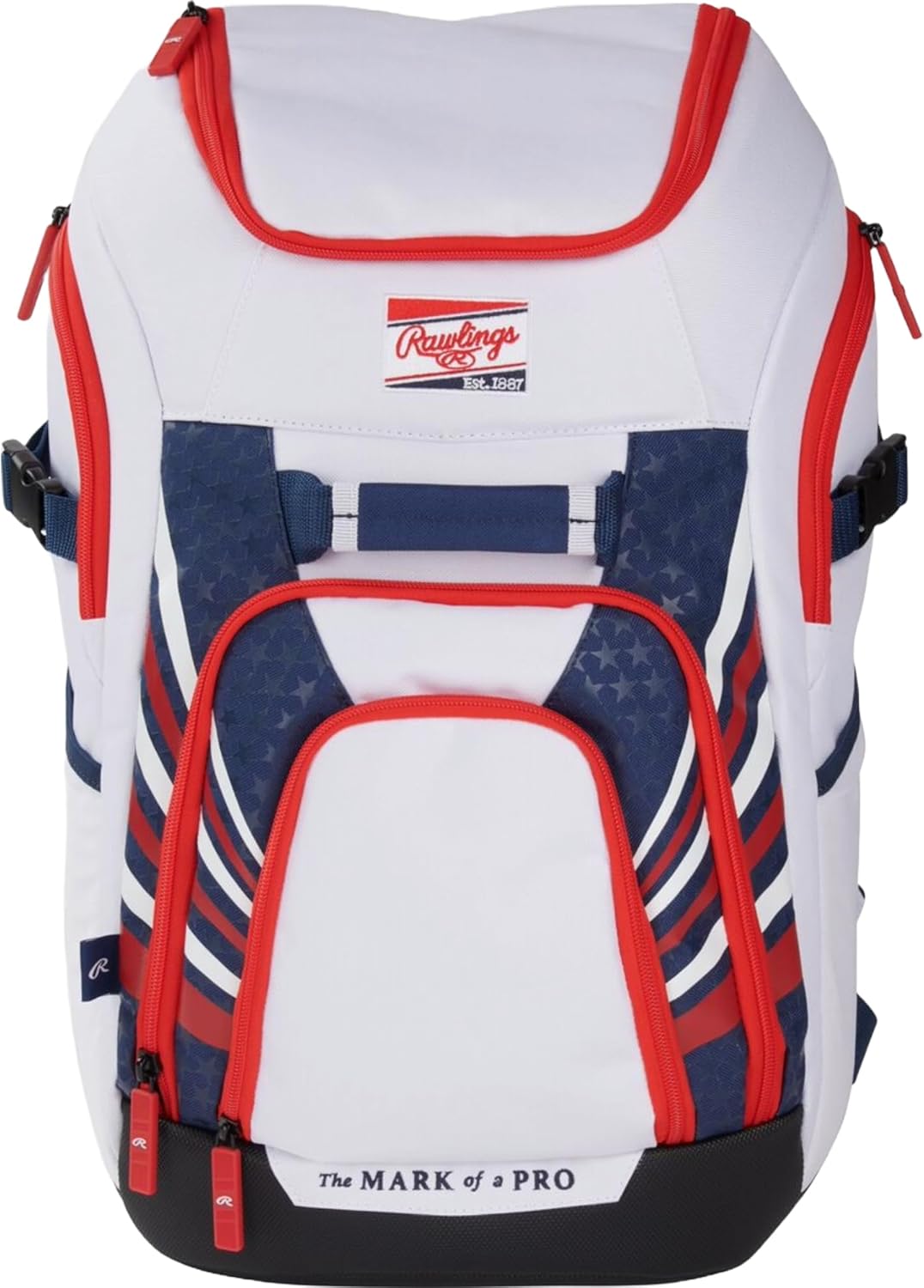 Rawlings FRANCHISE Player's Backpack Liberia Ubuy